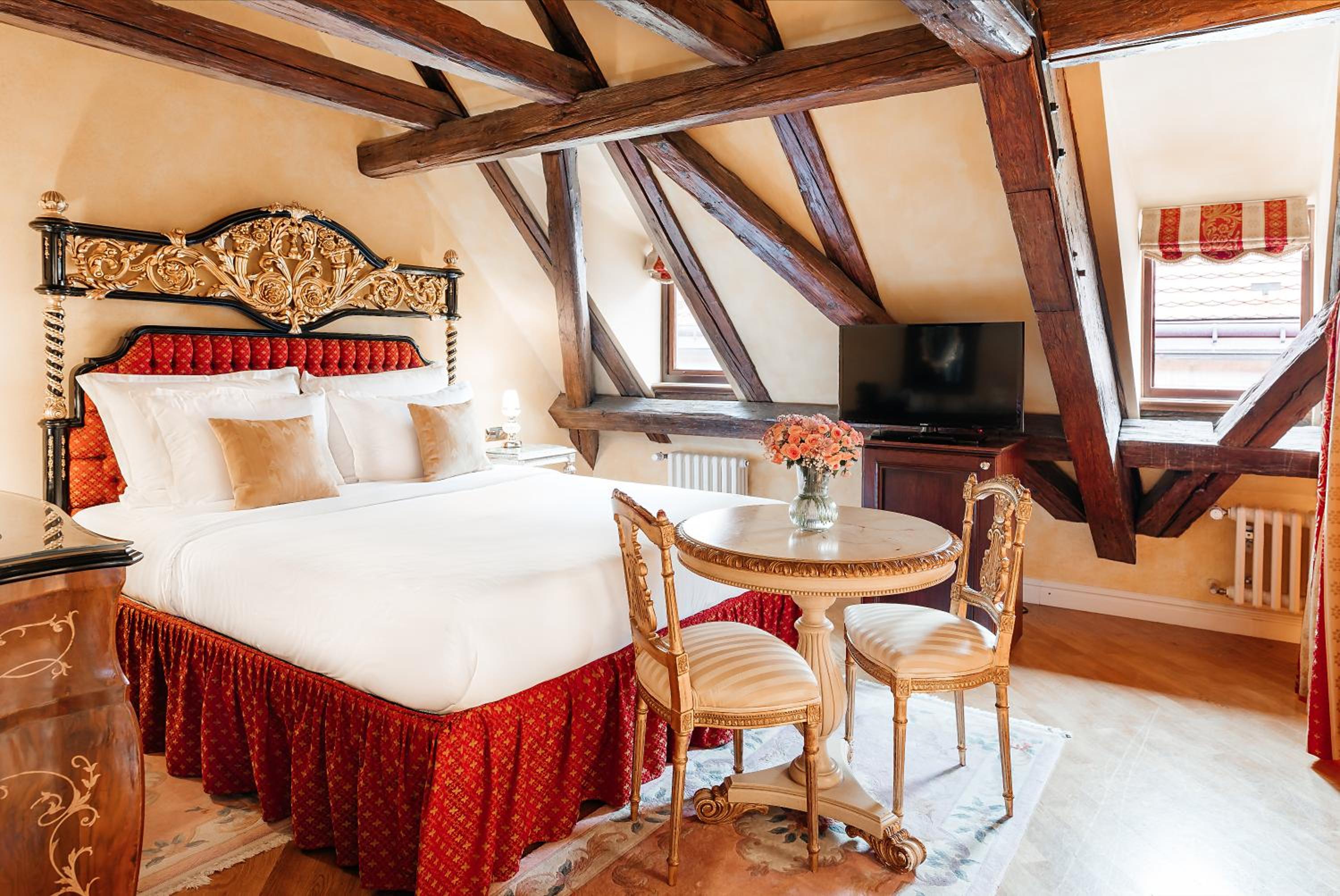 Cozy Double Room - Photo 1