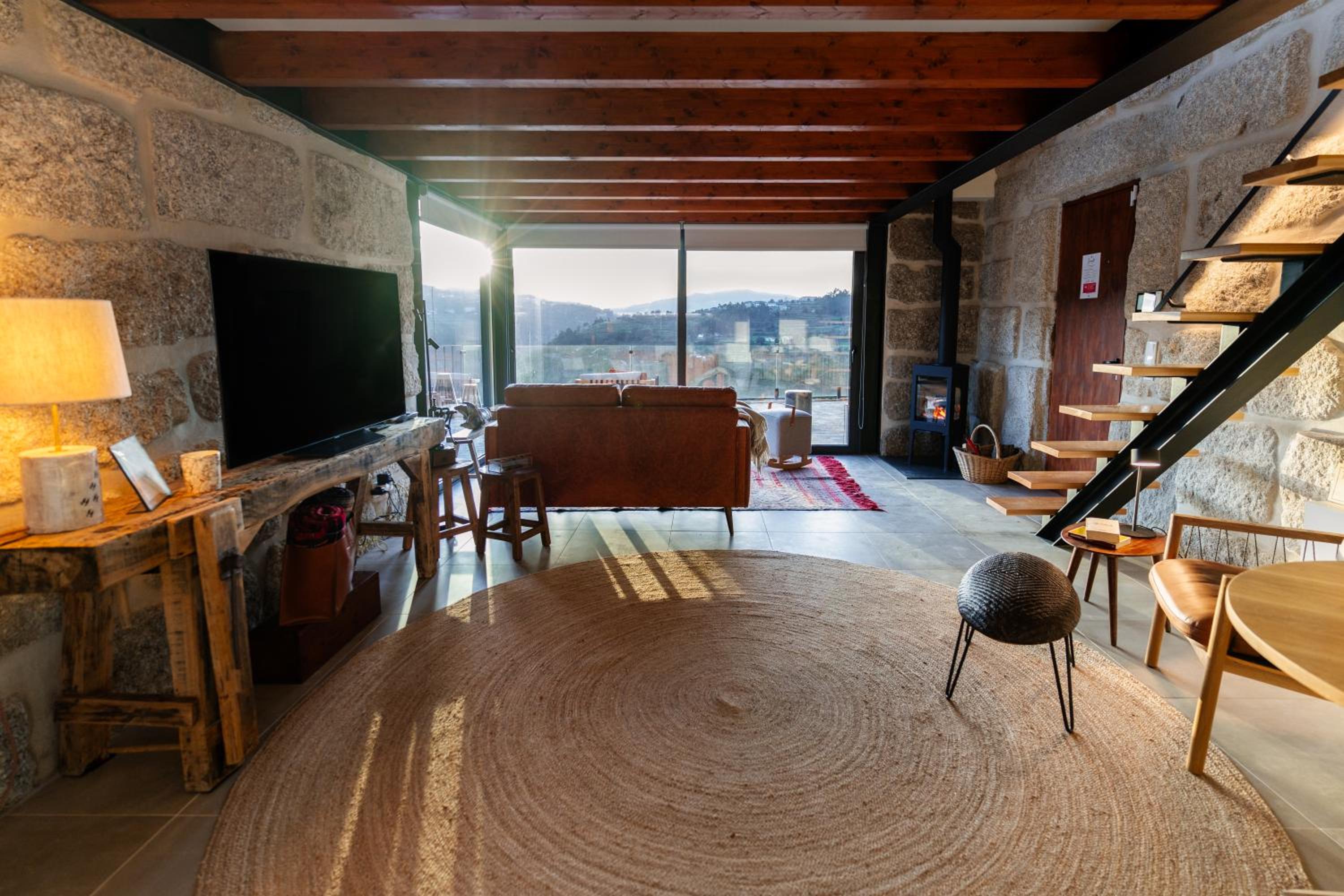 One-Bedroom House photo 1