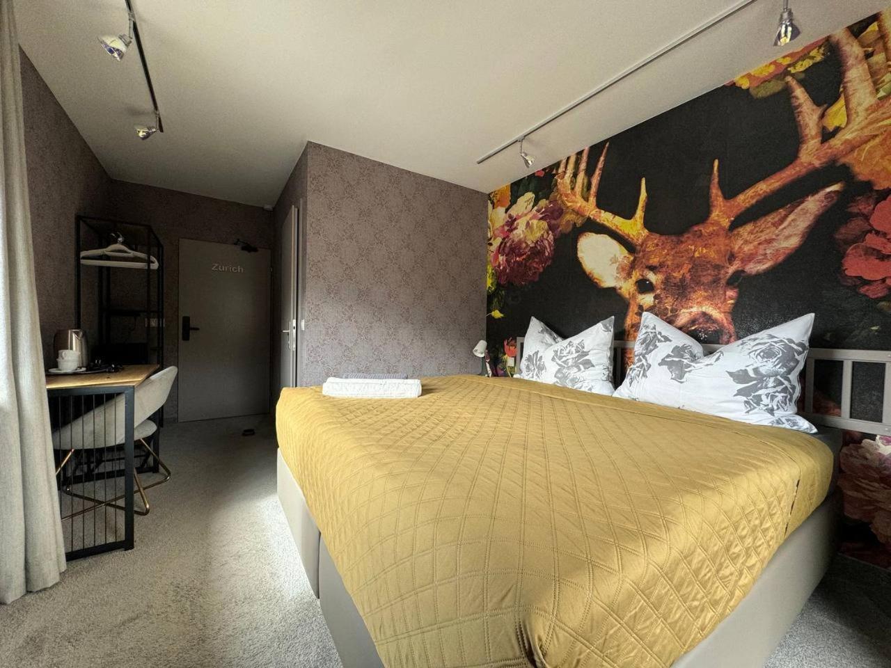 Double Room with Mountain View photo 3