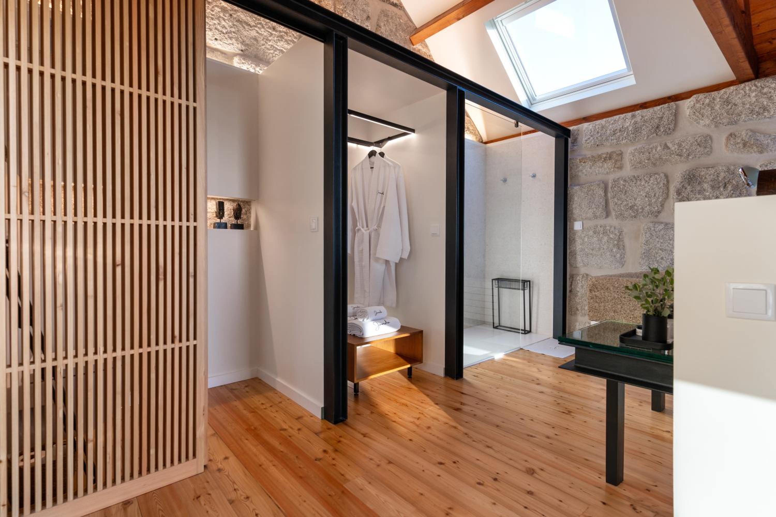 One-Bedroom House photo 2