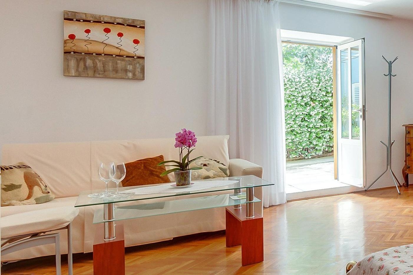 Double Room with Terrace photo 1