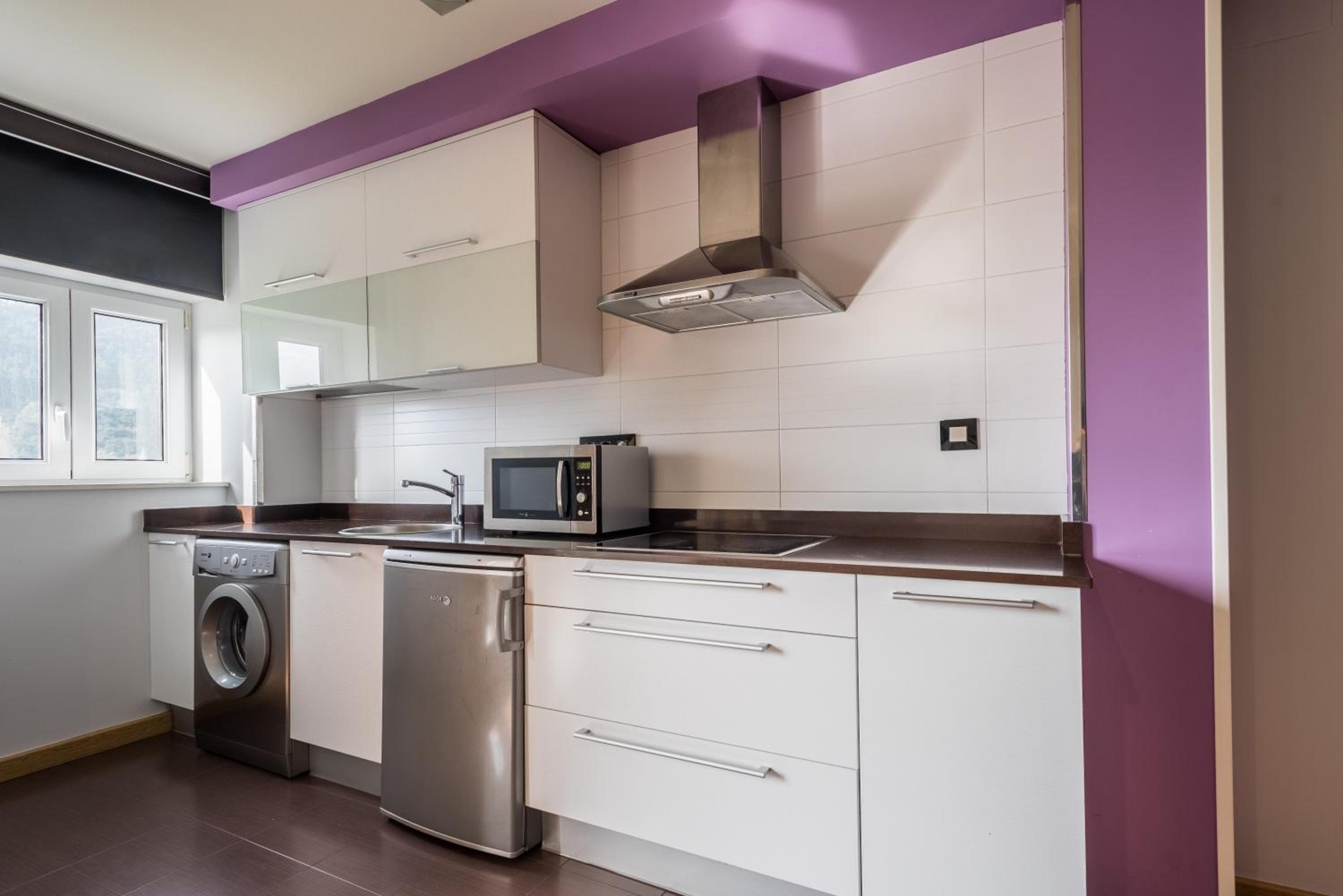 Two-Bedroom Apartment (4 Adults + 2 Children) photo 3