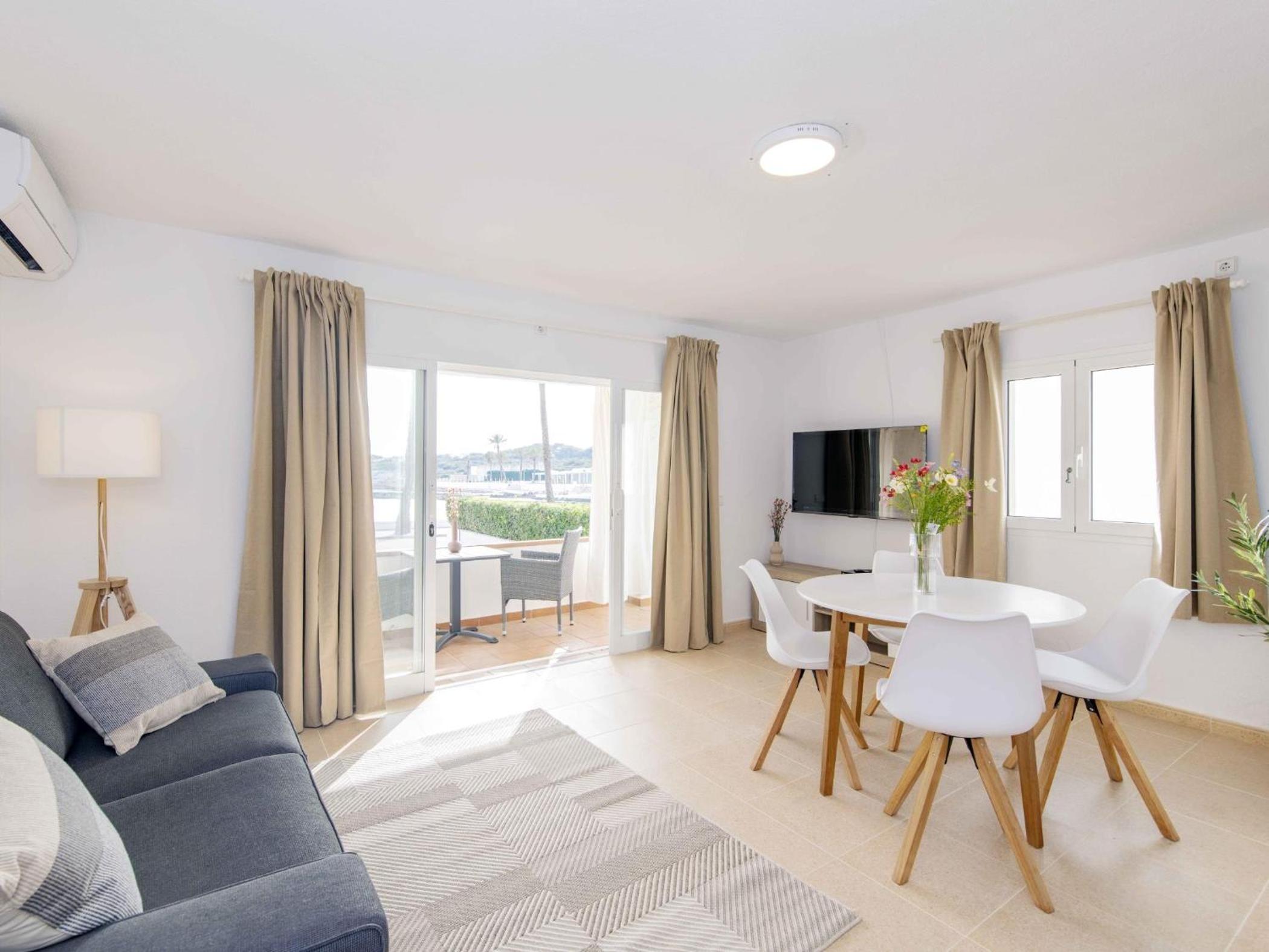 Apartamento