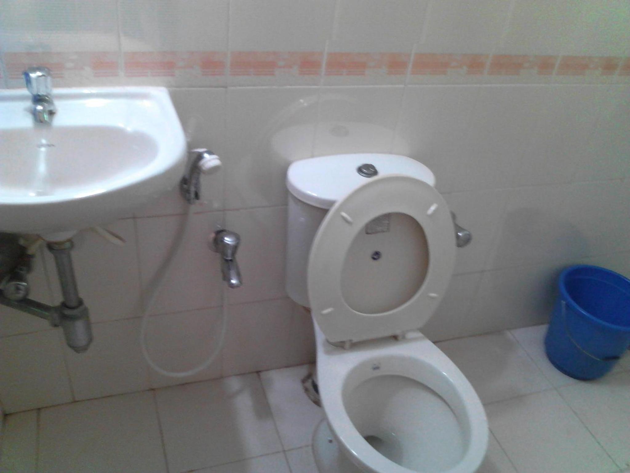 Deluxe Double Room with Balcony photo 3