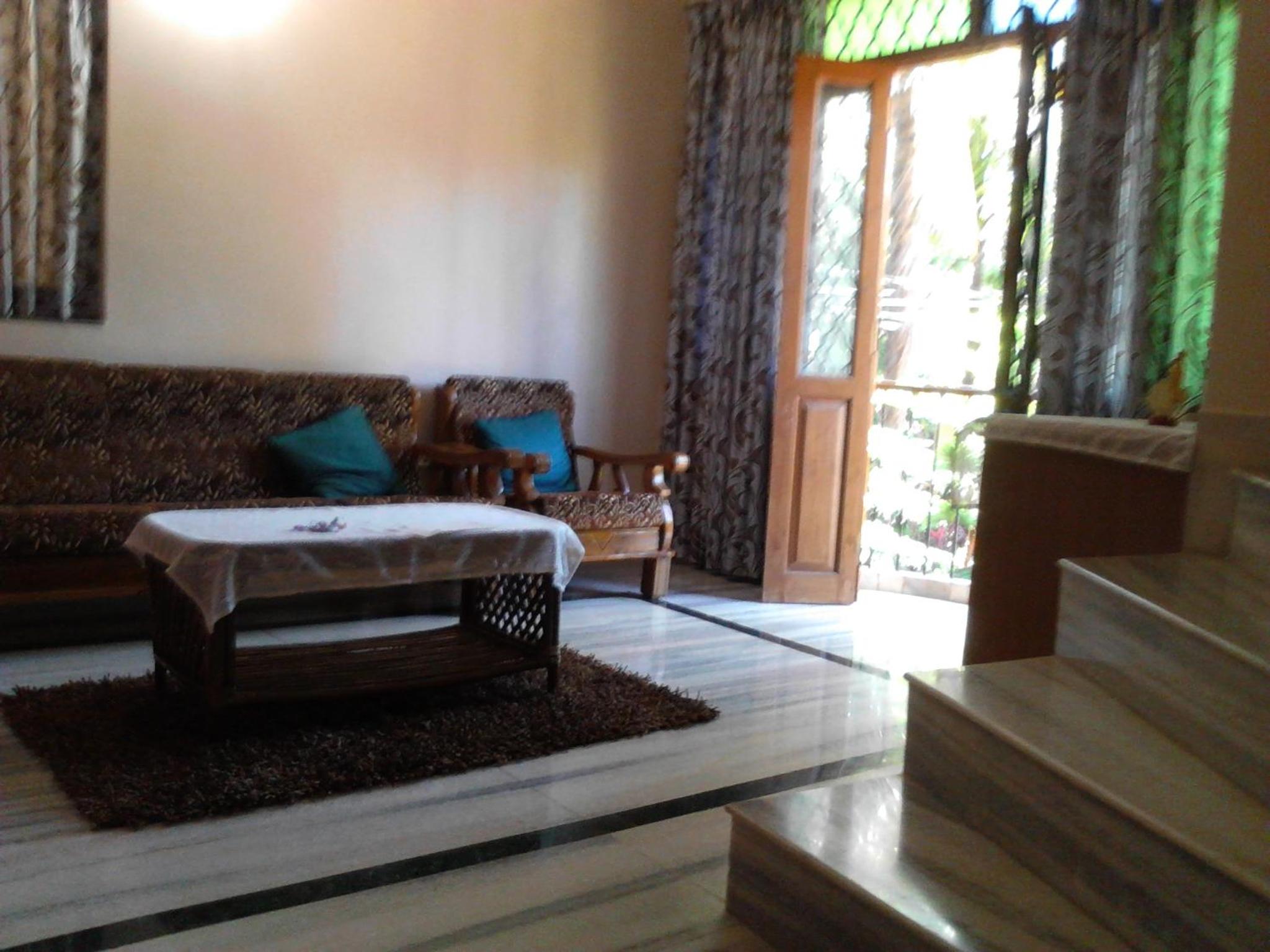 Deluxe Double Room with Balcony photo 2