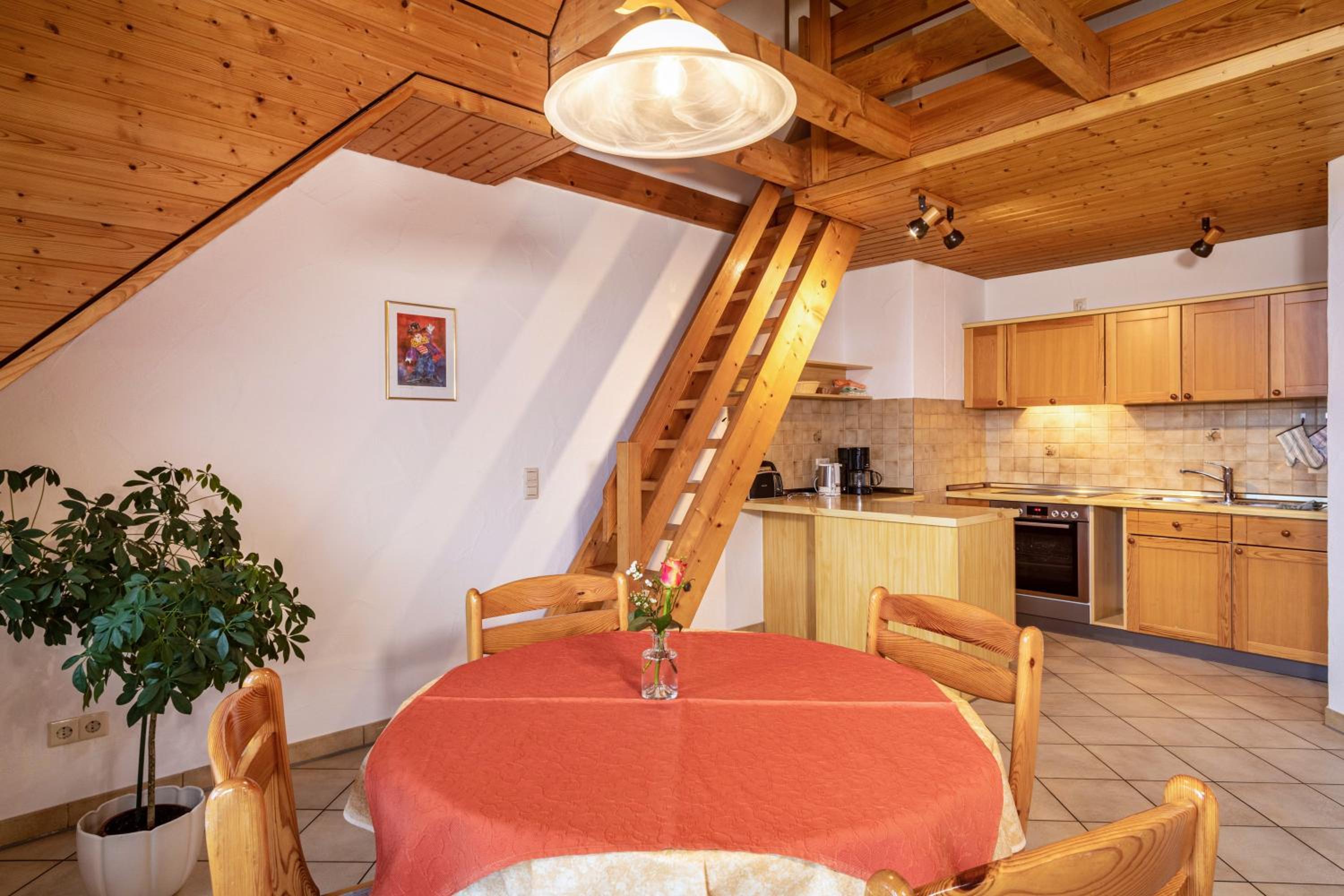 Superior One-Bedroom Apartment with Balcony photo 2