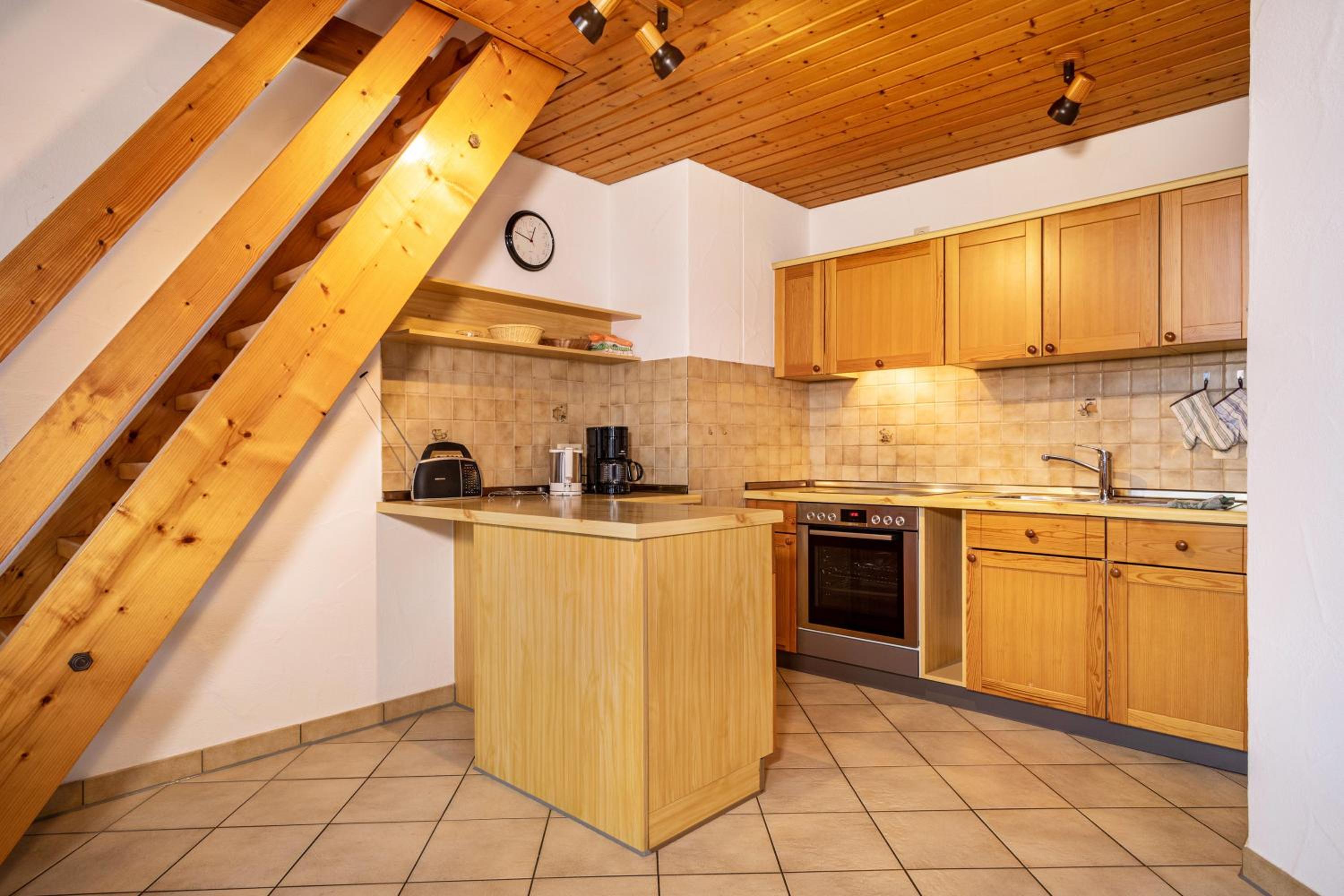 Superior One-Bedroom Apartment with Balcony photo 3