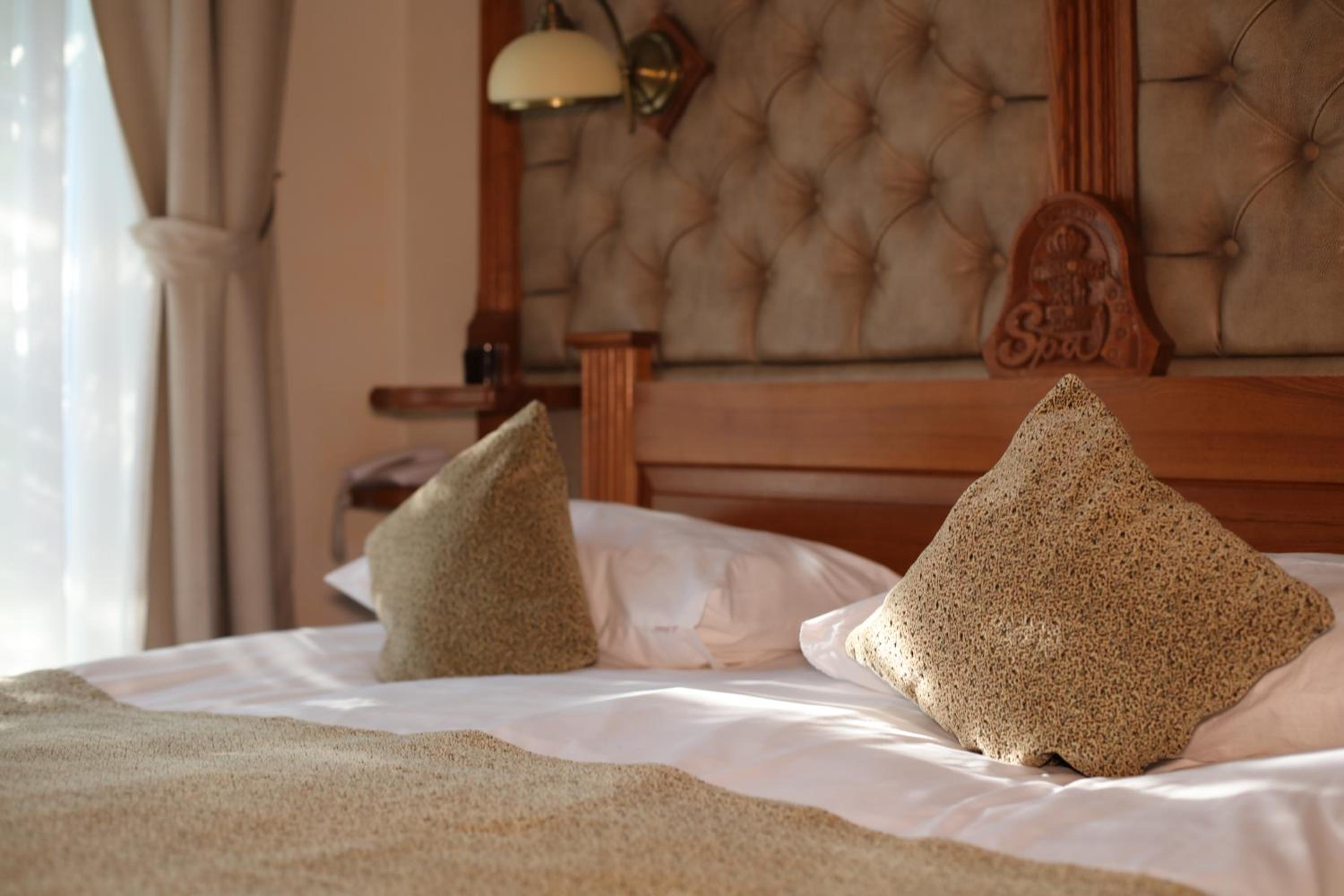 Standard Double Room - Photo 6