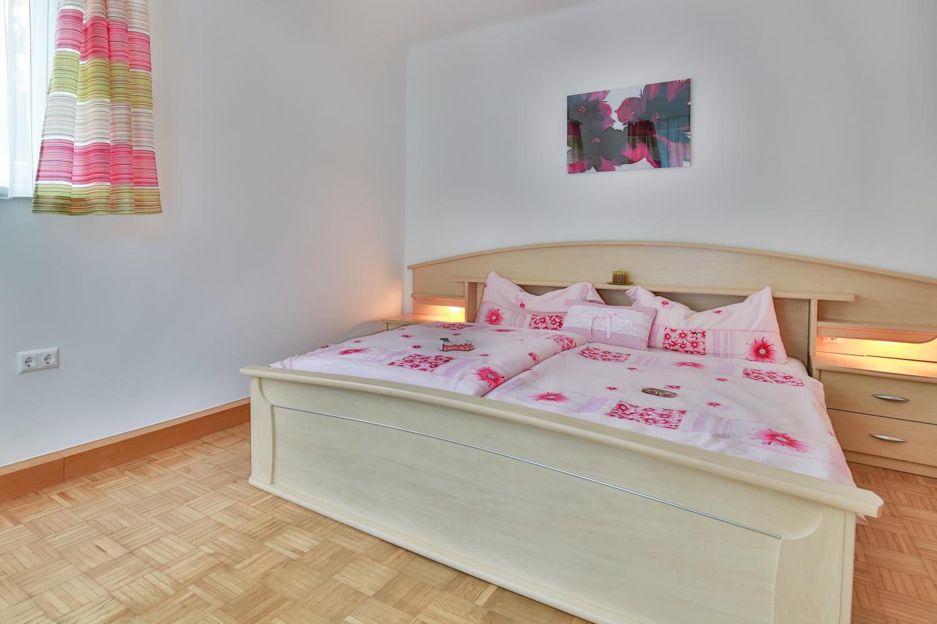 Apartment - Ground Floor photo 3