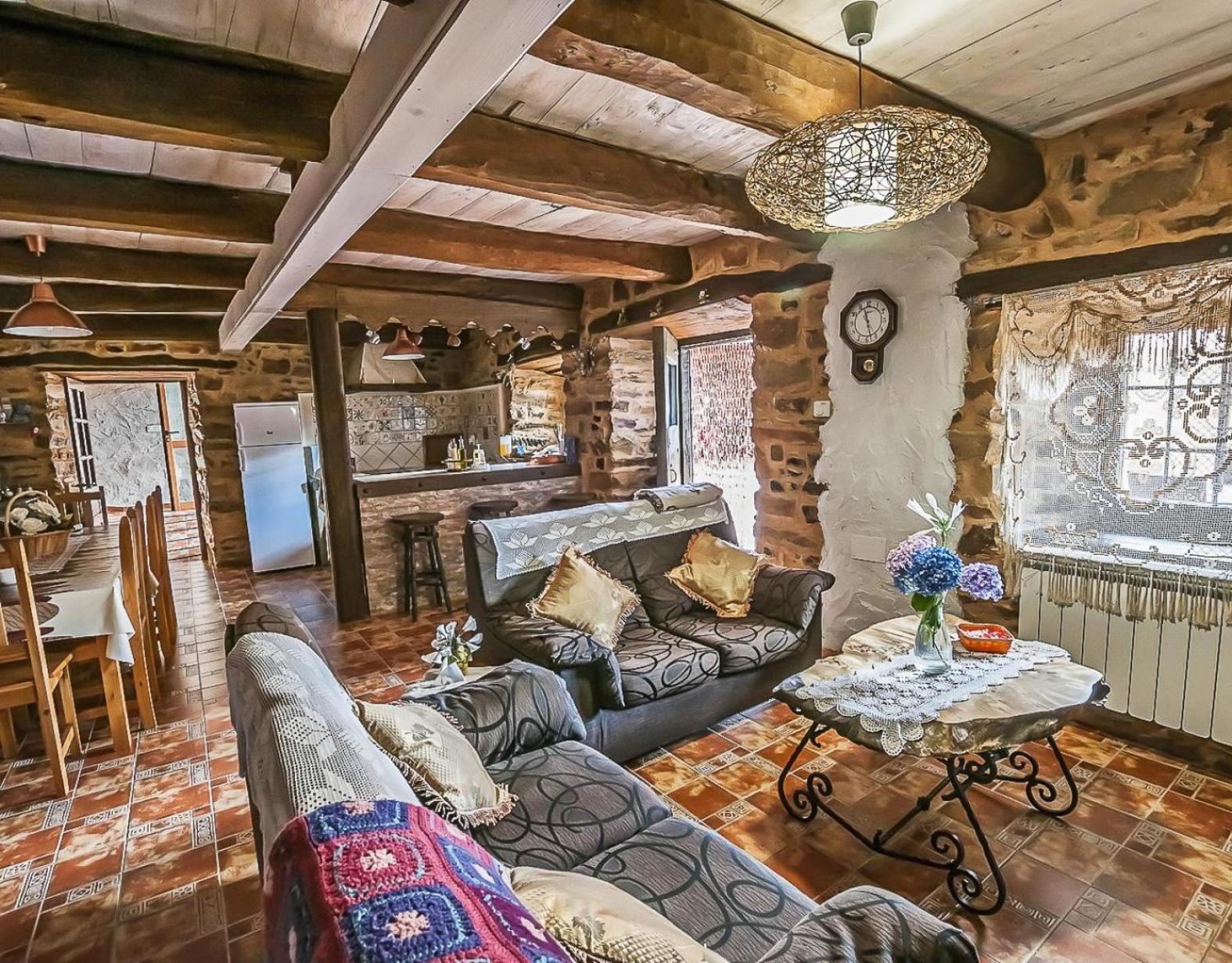 Casa de Vacaciones