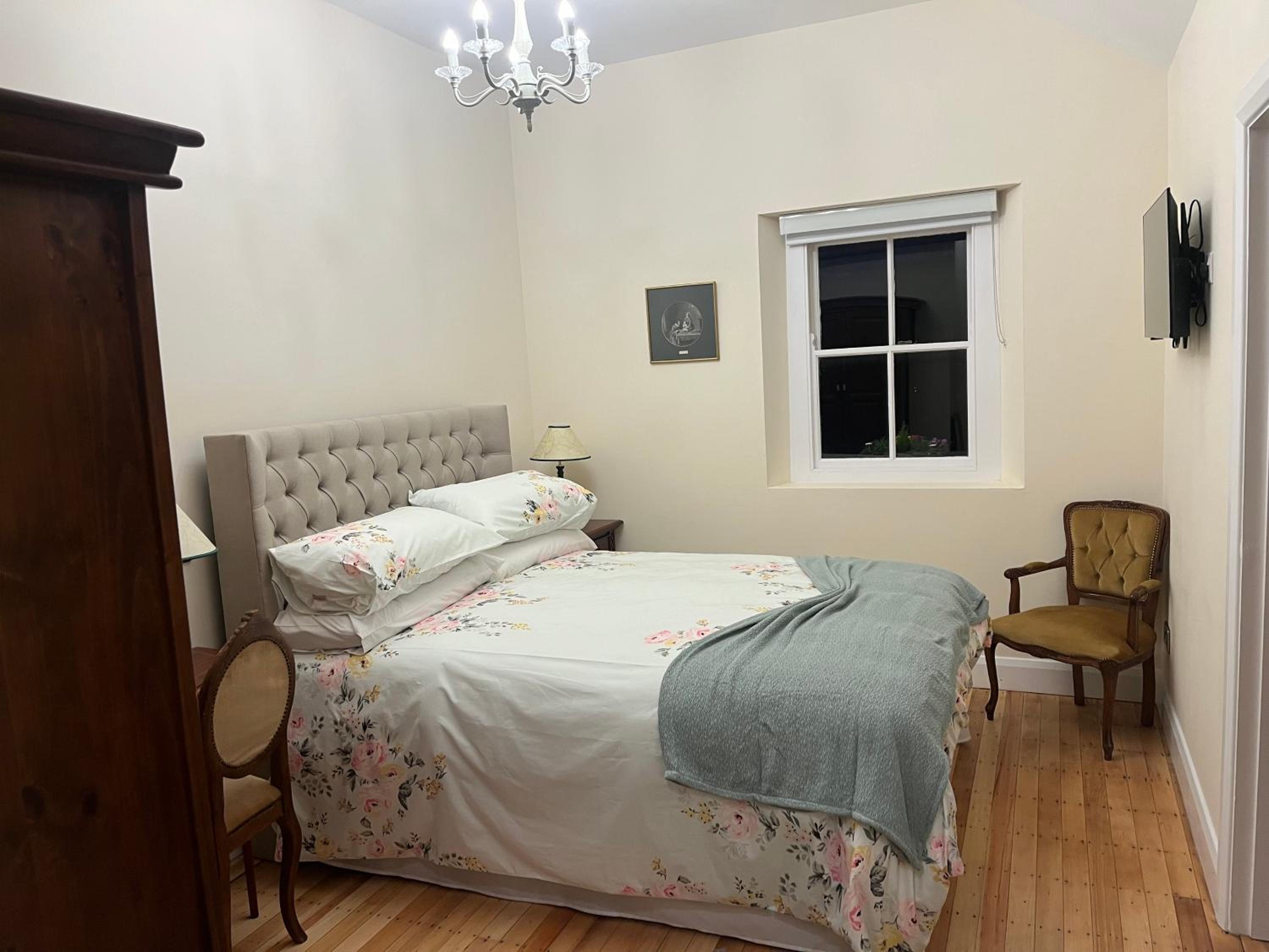Two-Bedroom House photo 1