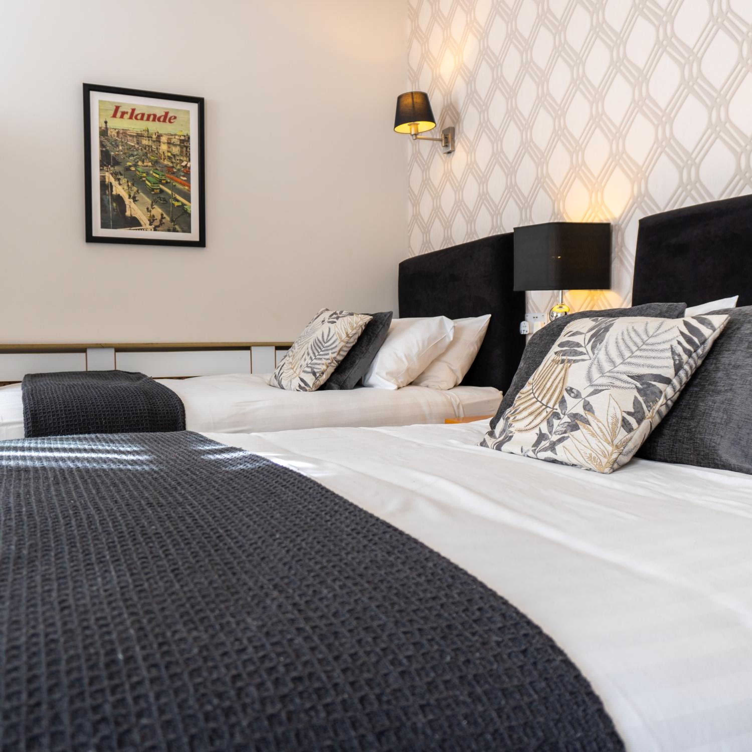 Triple Room photo 2