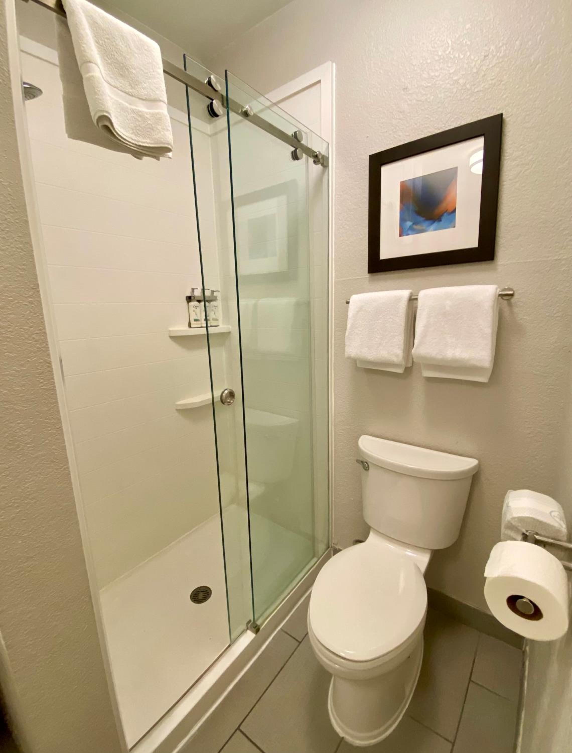 King Suite with Jetted Tub - Photo 2