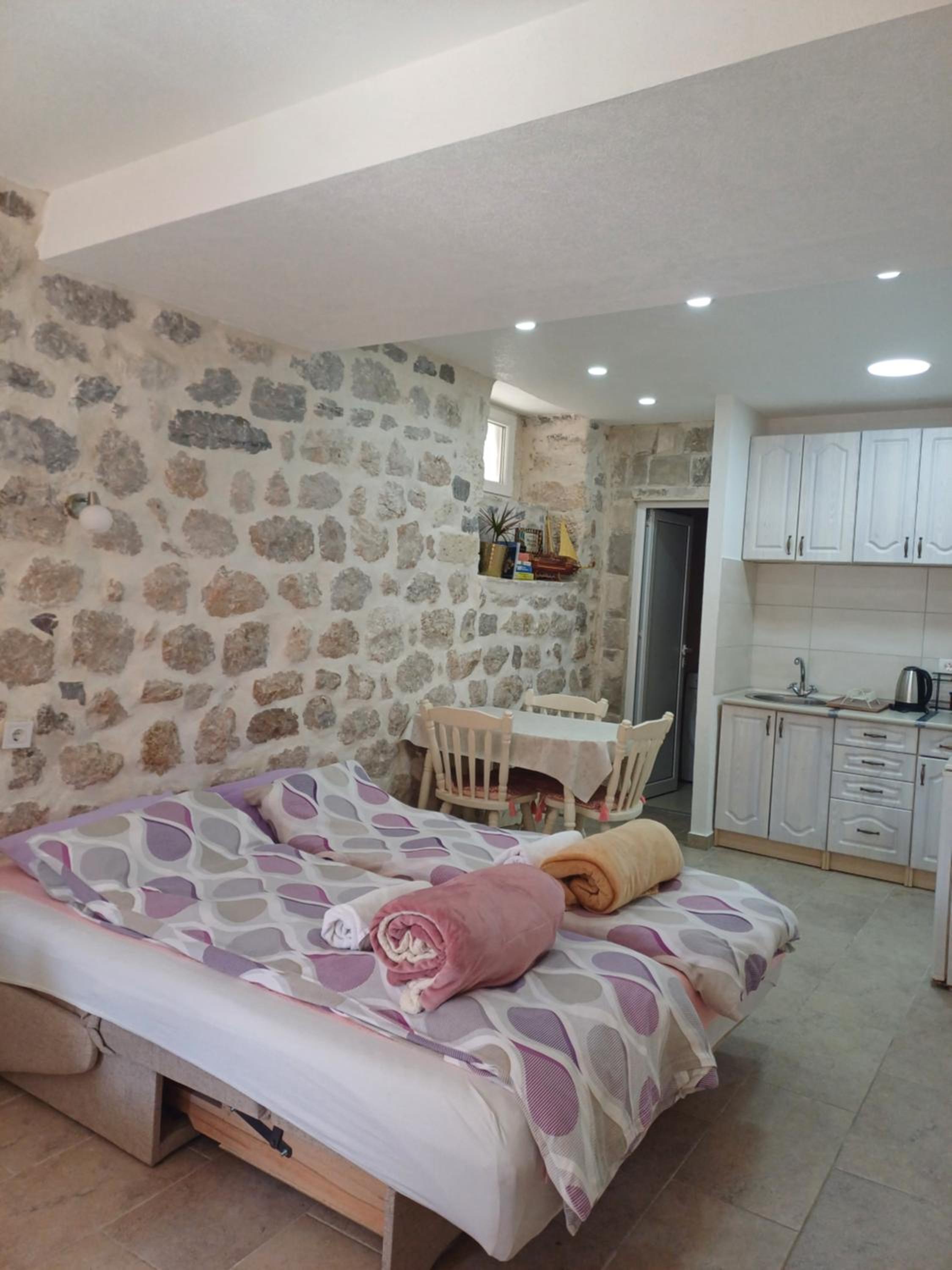 Apartment - Ground Floor