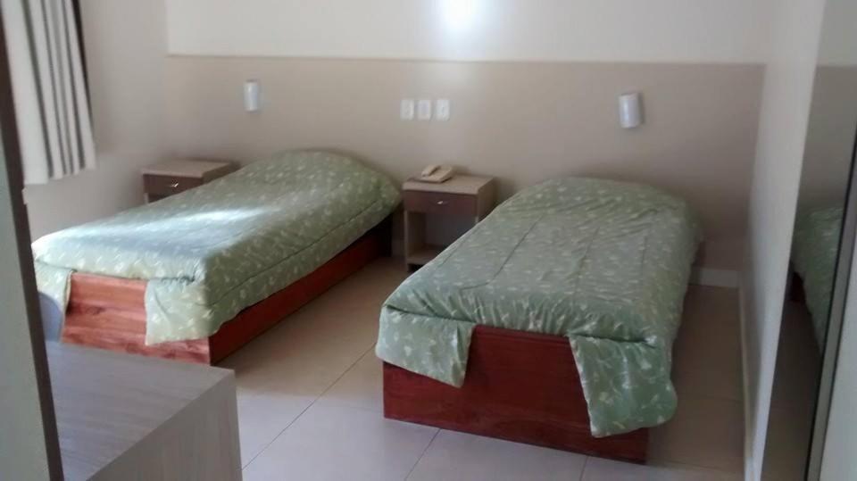 Double or Twin Room photo 3