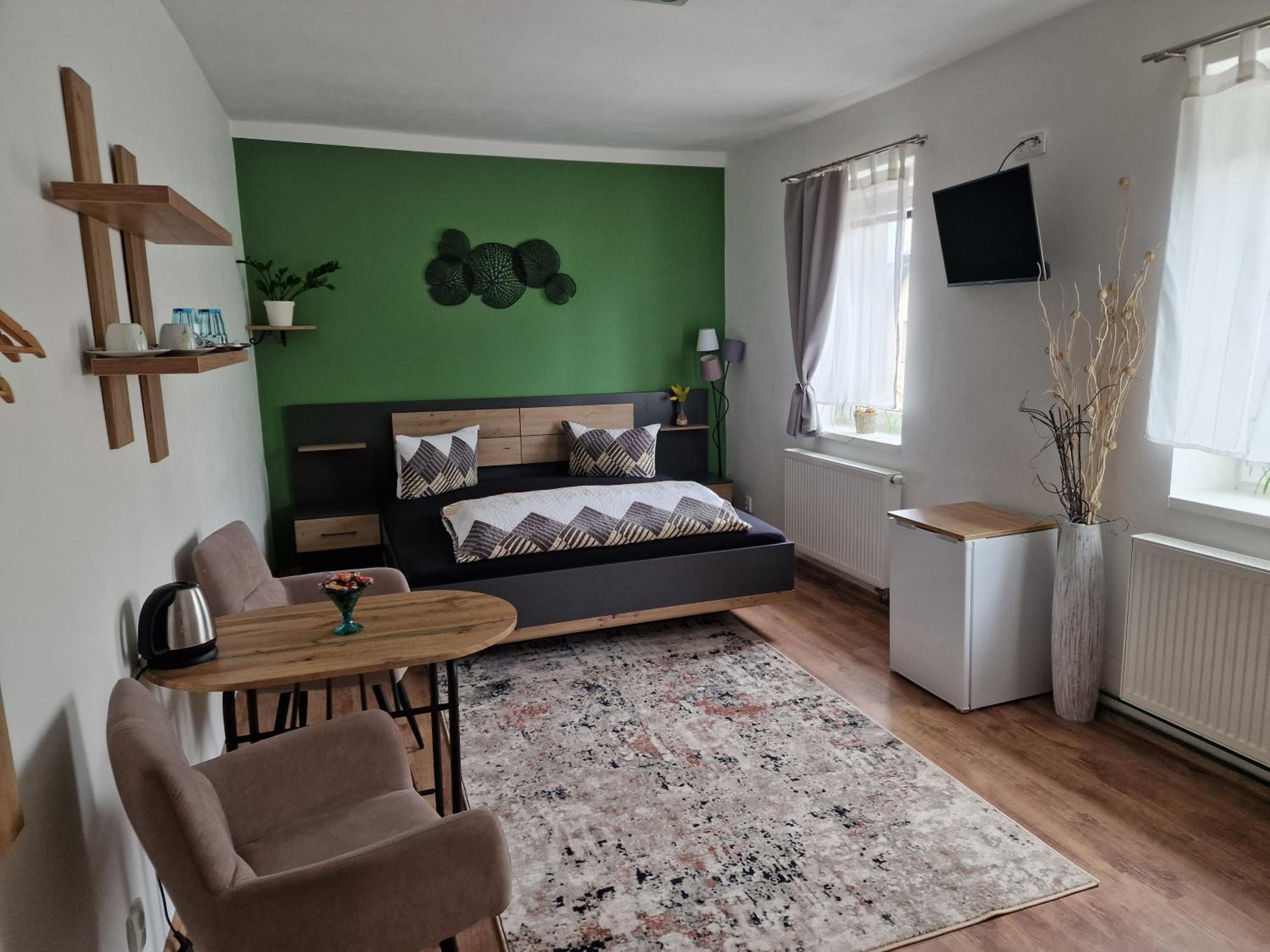 Double Room photo 3