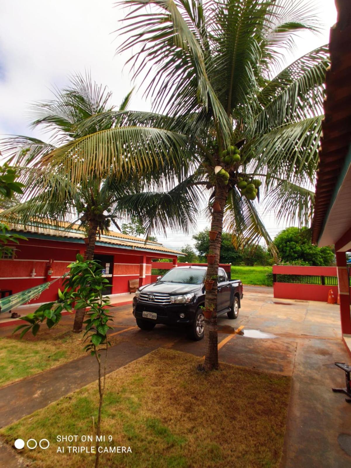 Triple Room - Disability Access