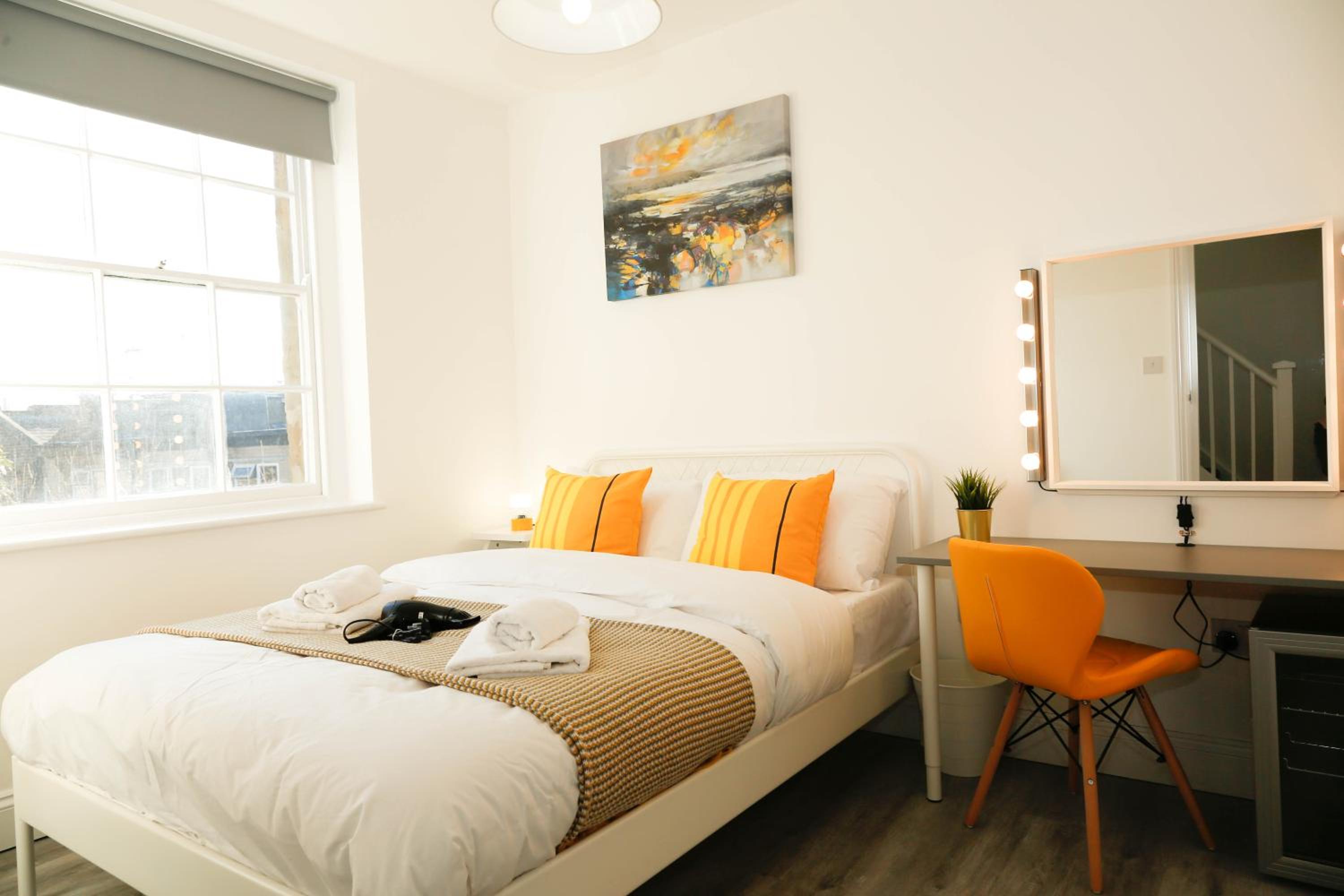 Double Room photo 3