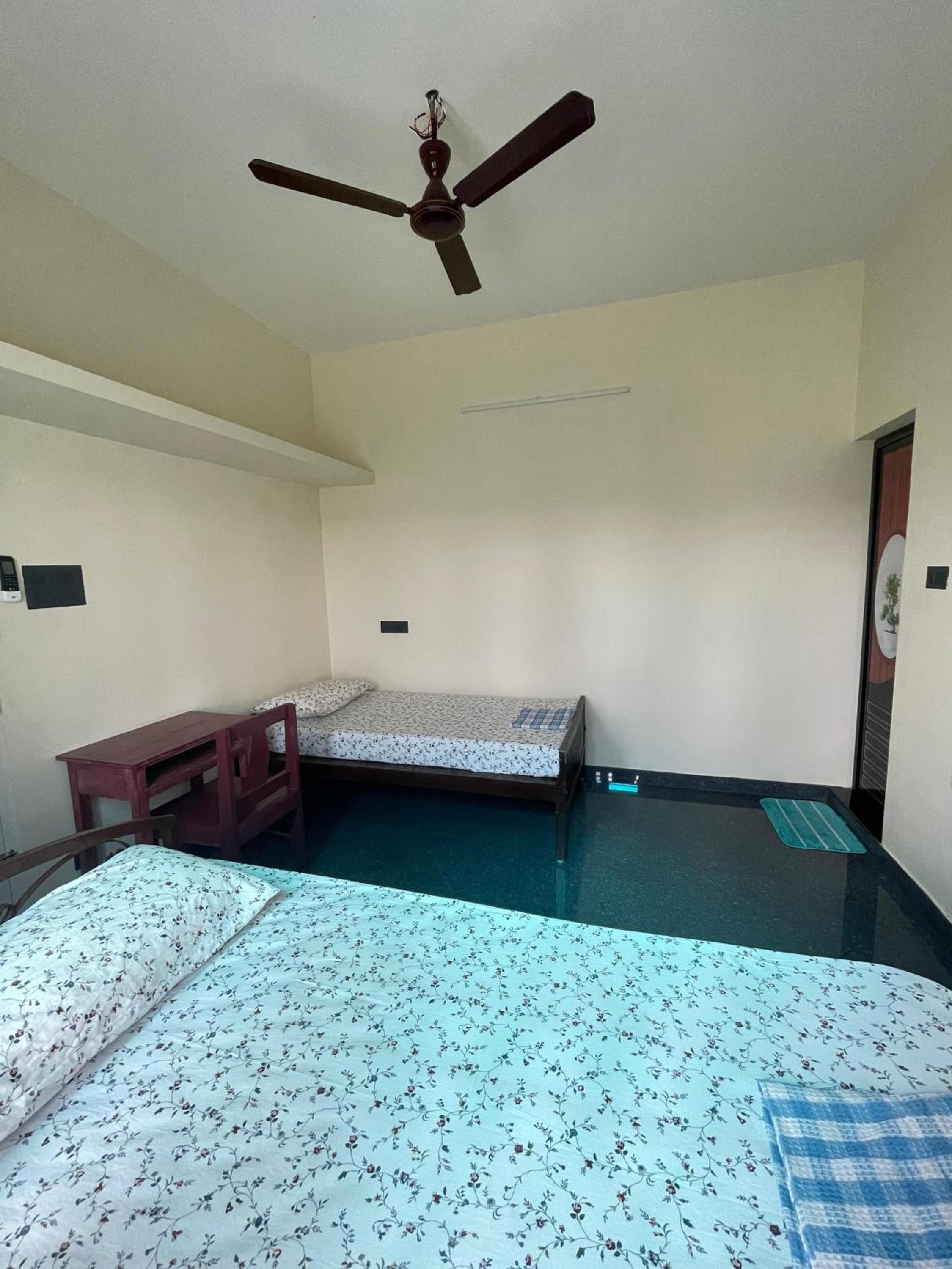 Budget Double or Twin Room photo 1