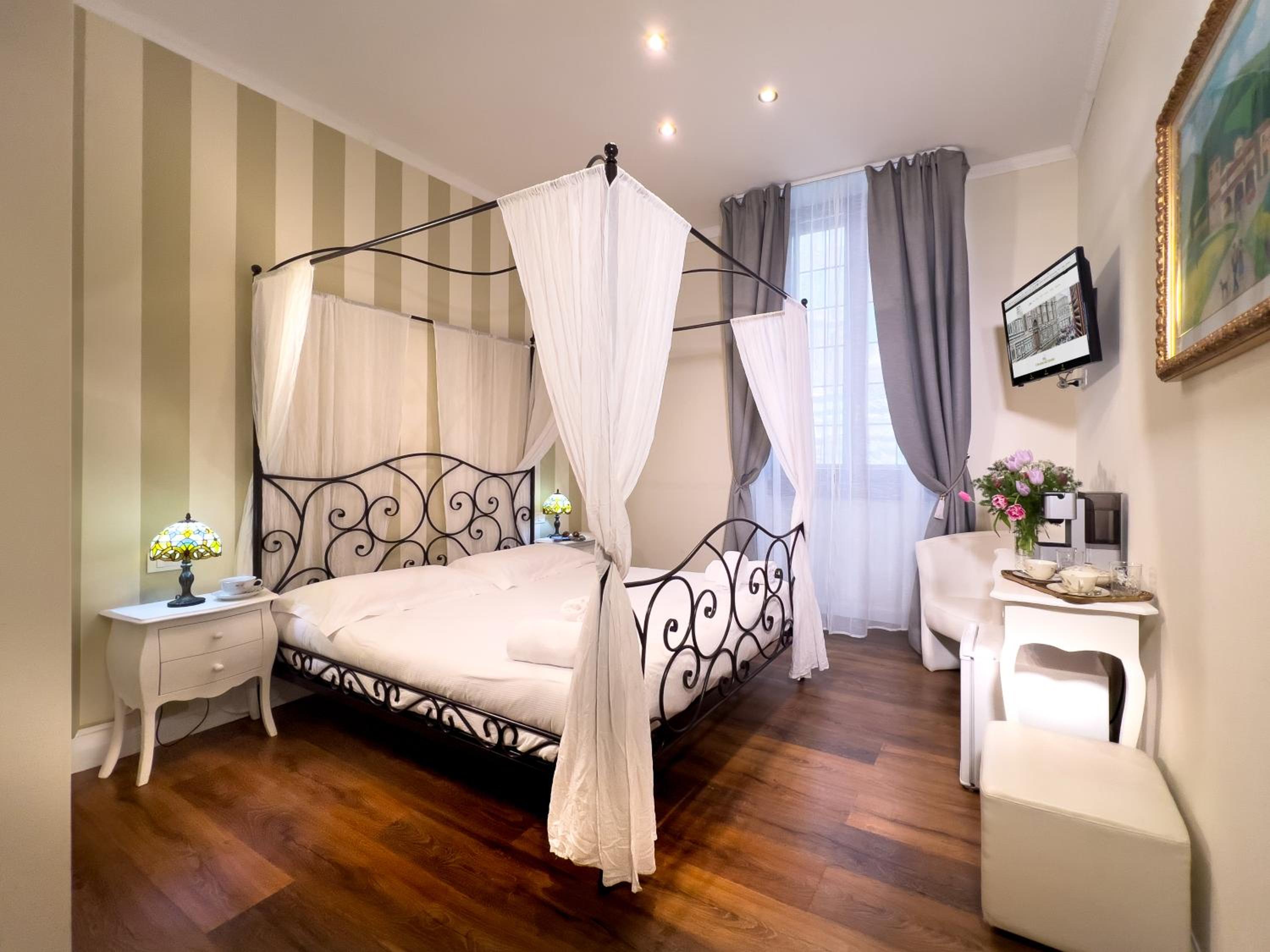 Superior Double Room photo 1