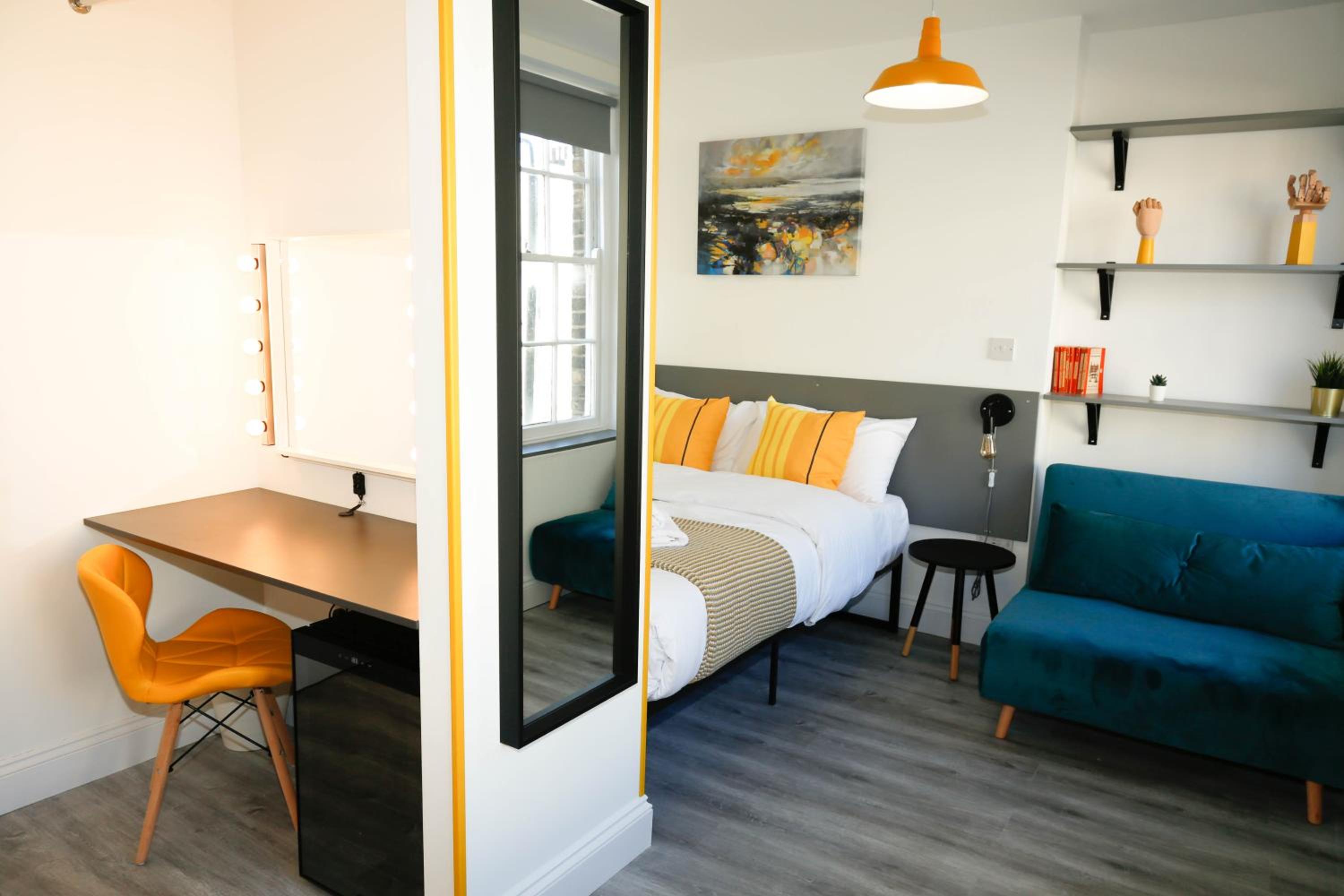 Triple Room photo 1