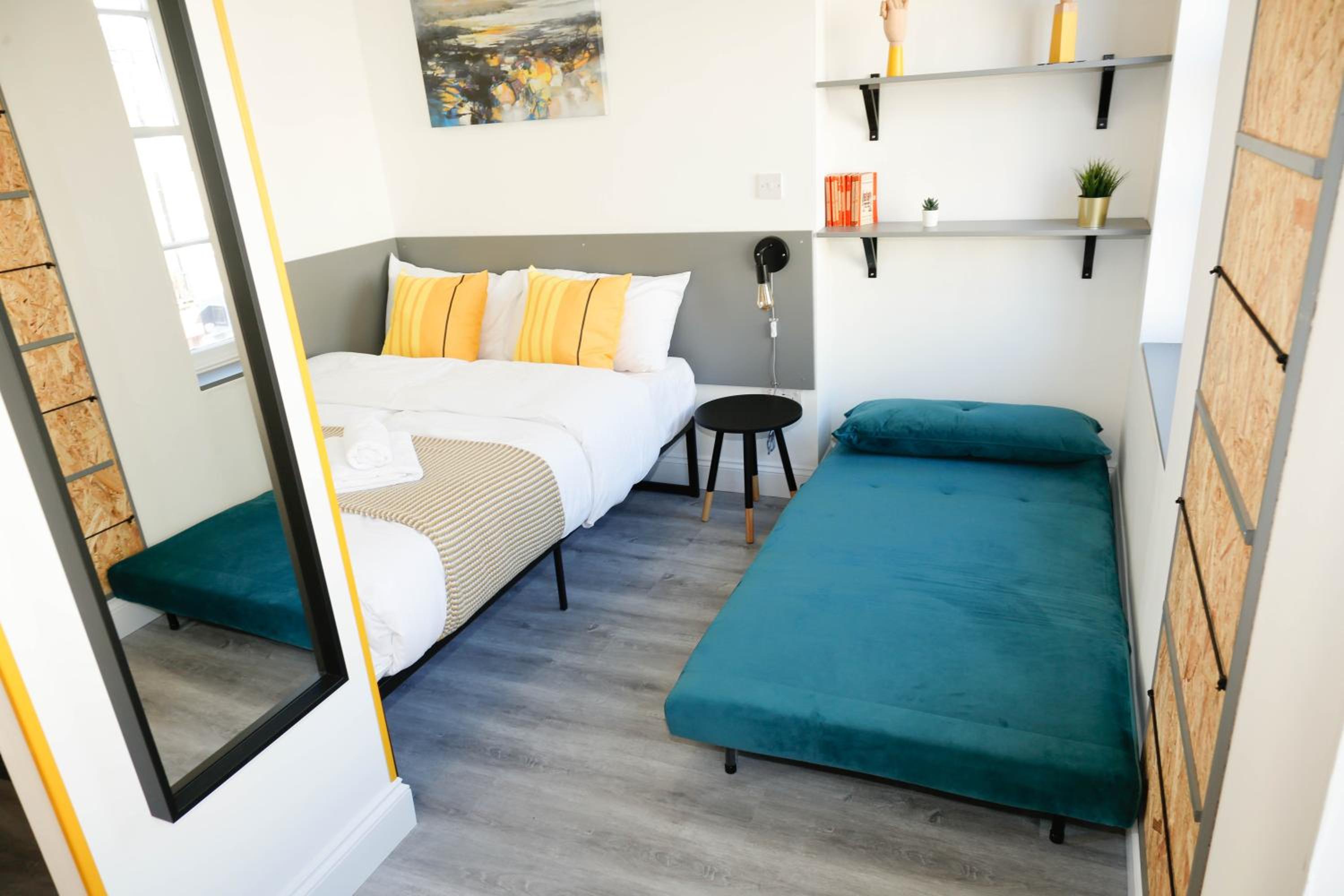 Triple Room photo 2