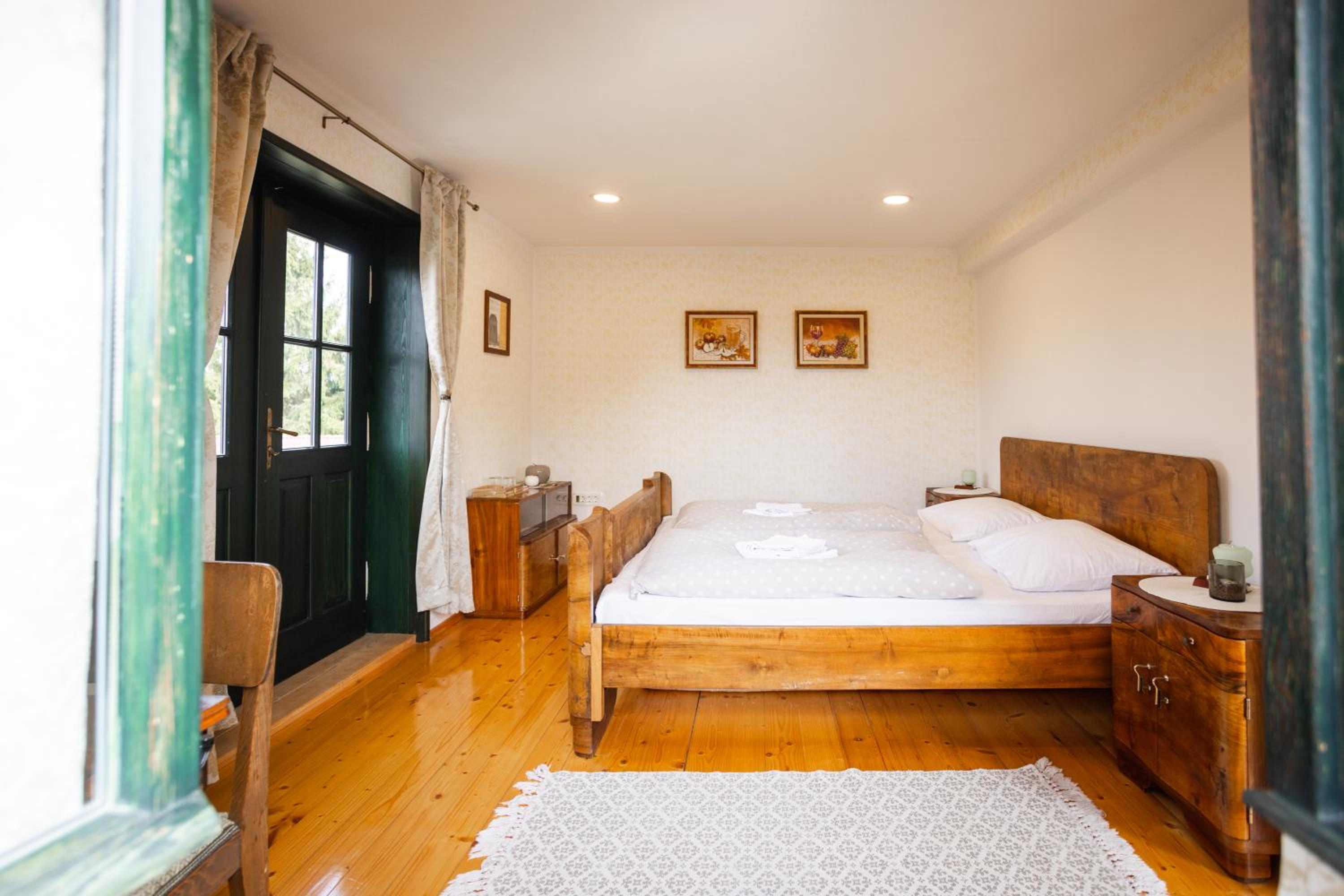 Double Room photo 1
