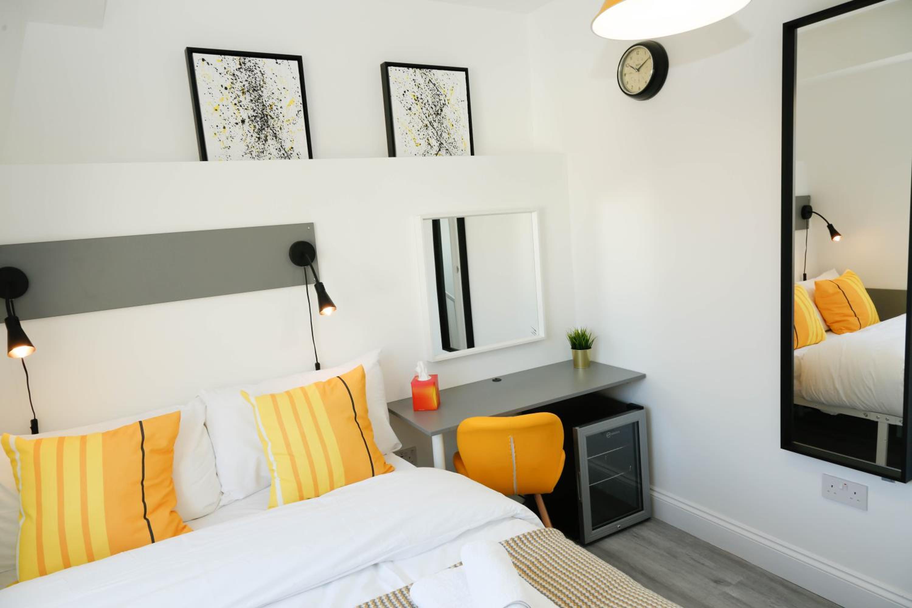 Double Room photo 2
