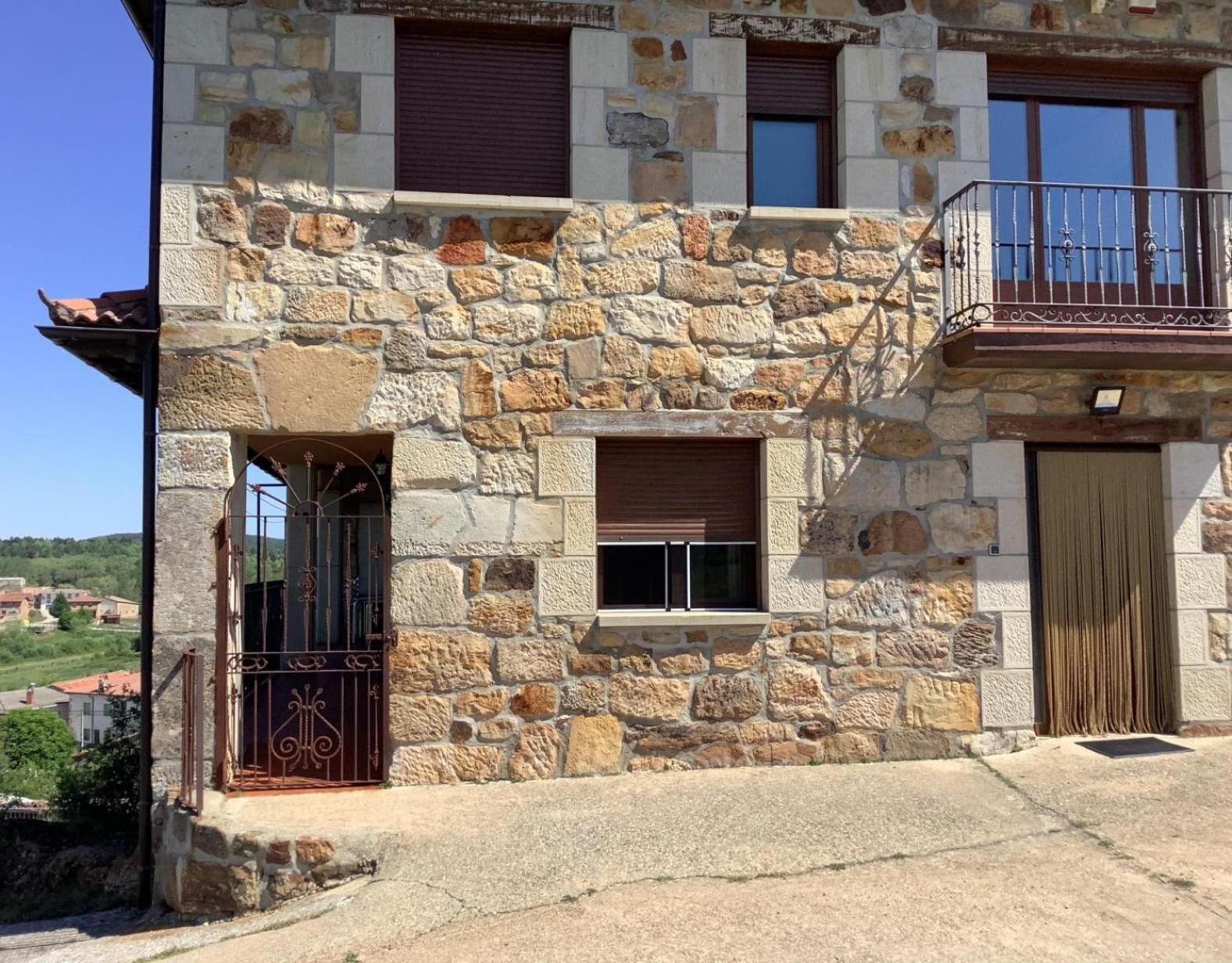 Superior Apartment with Balcony photo 2