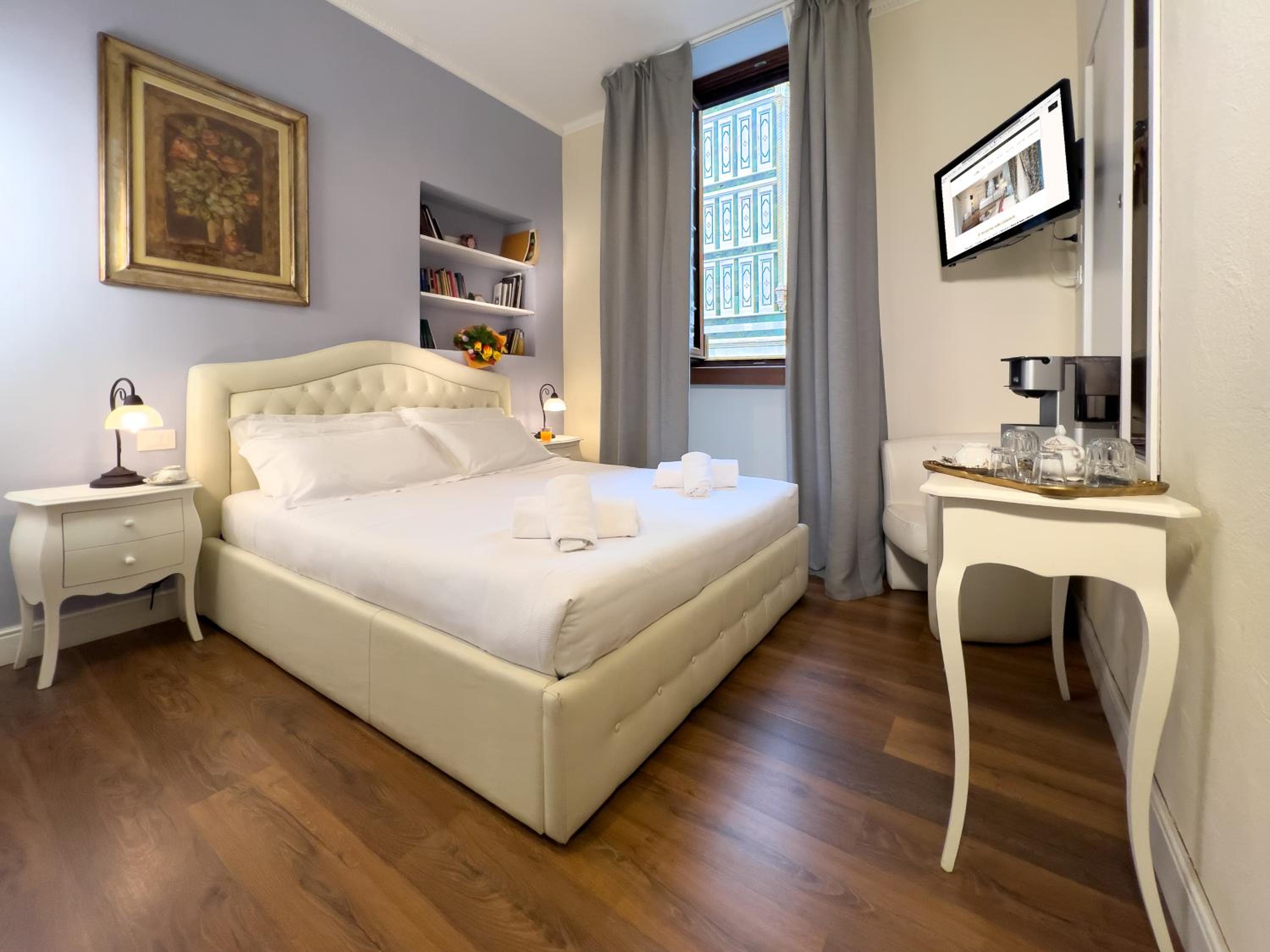 Standard Double Room photo 1