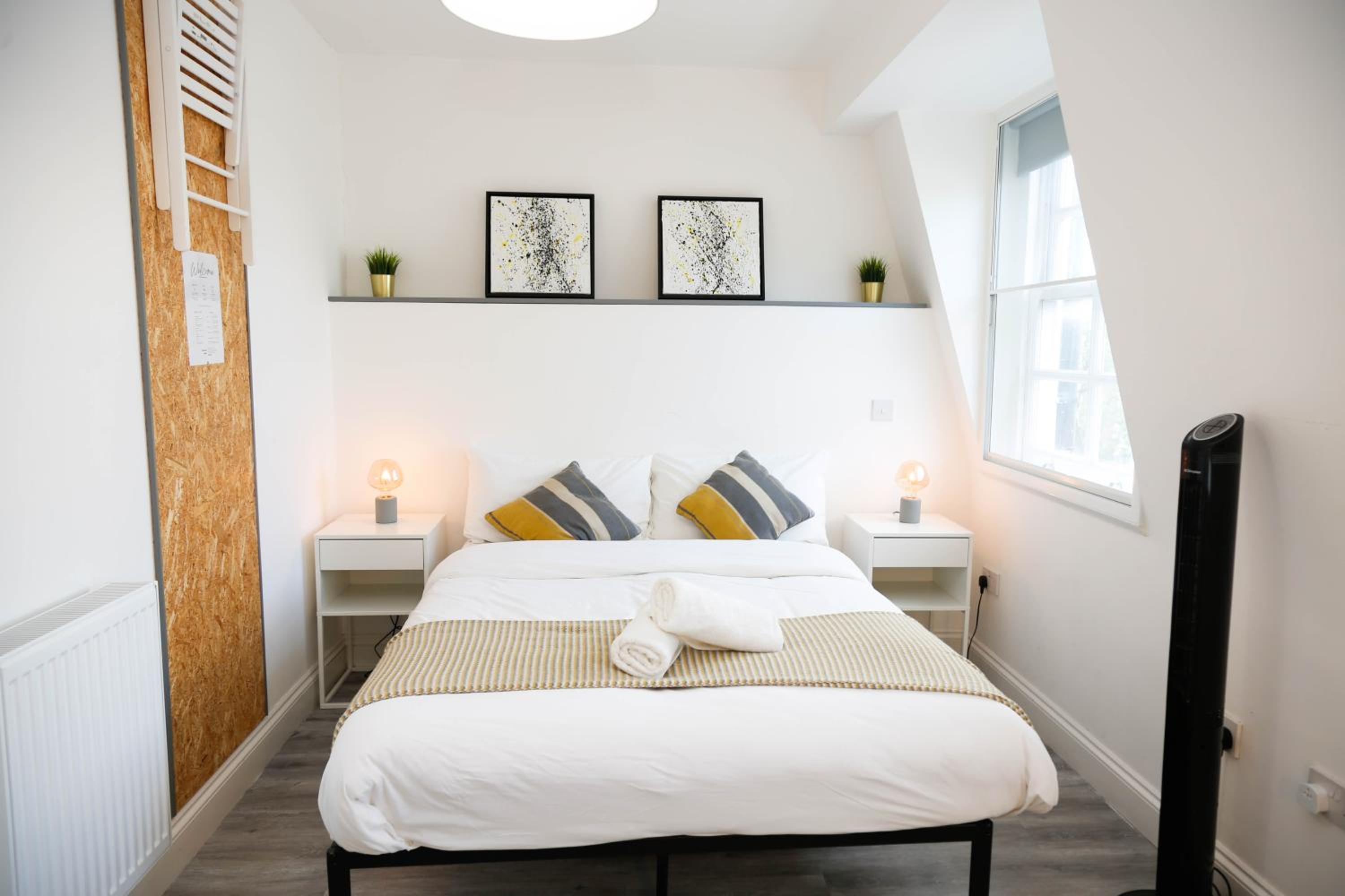 Triple Room photo 1