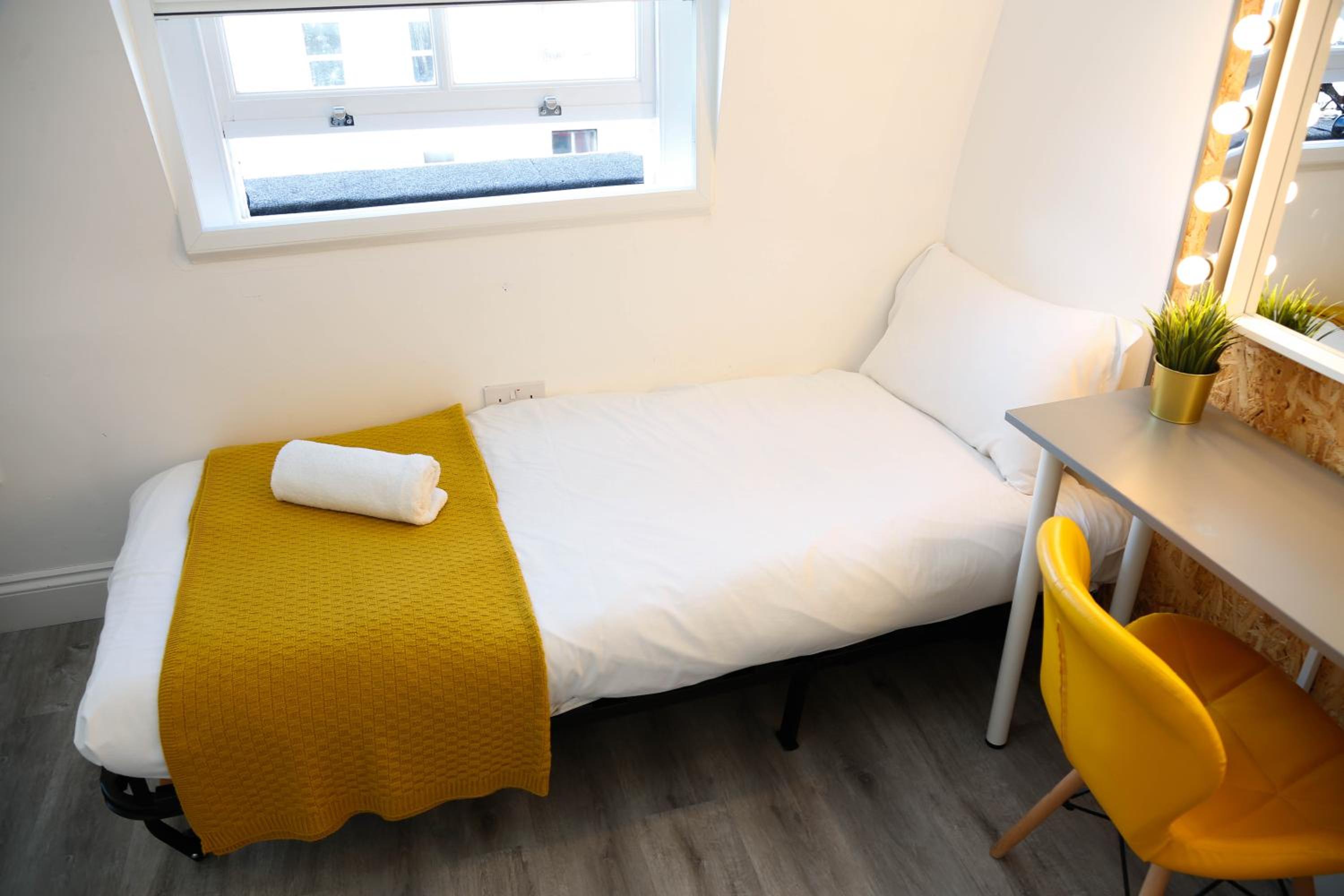 Triple Room photo 3