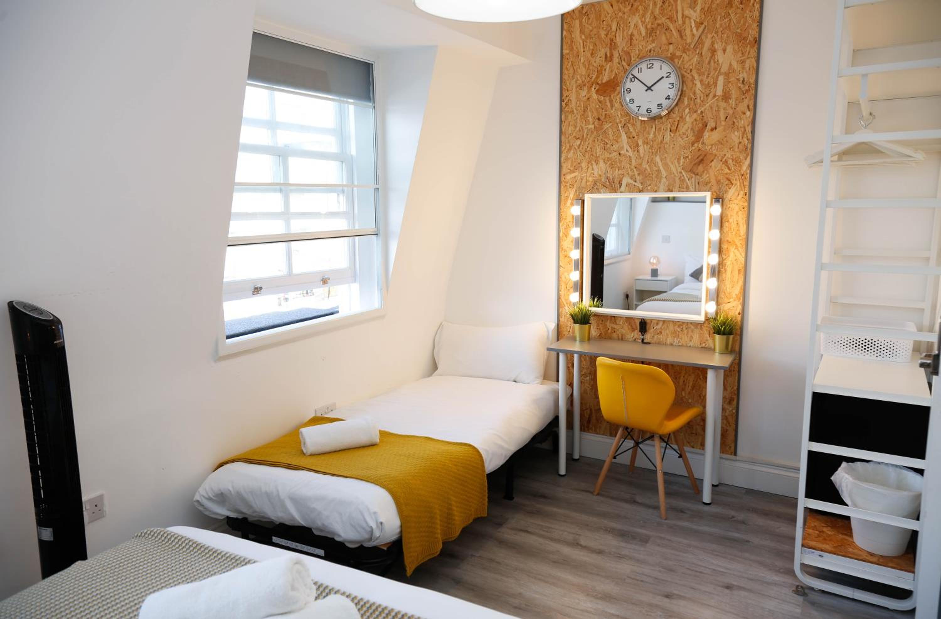 Triple Room photo 2