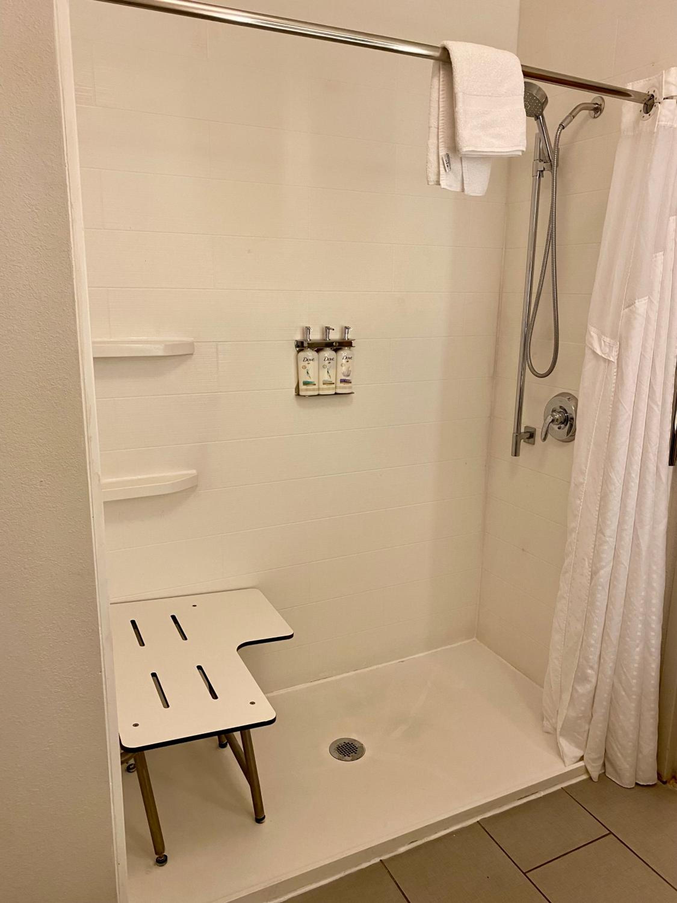 King Room - Mobility Access/Hearing Accessible - Photo 4