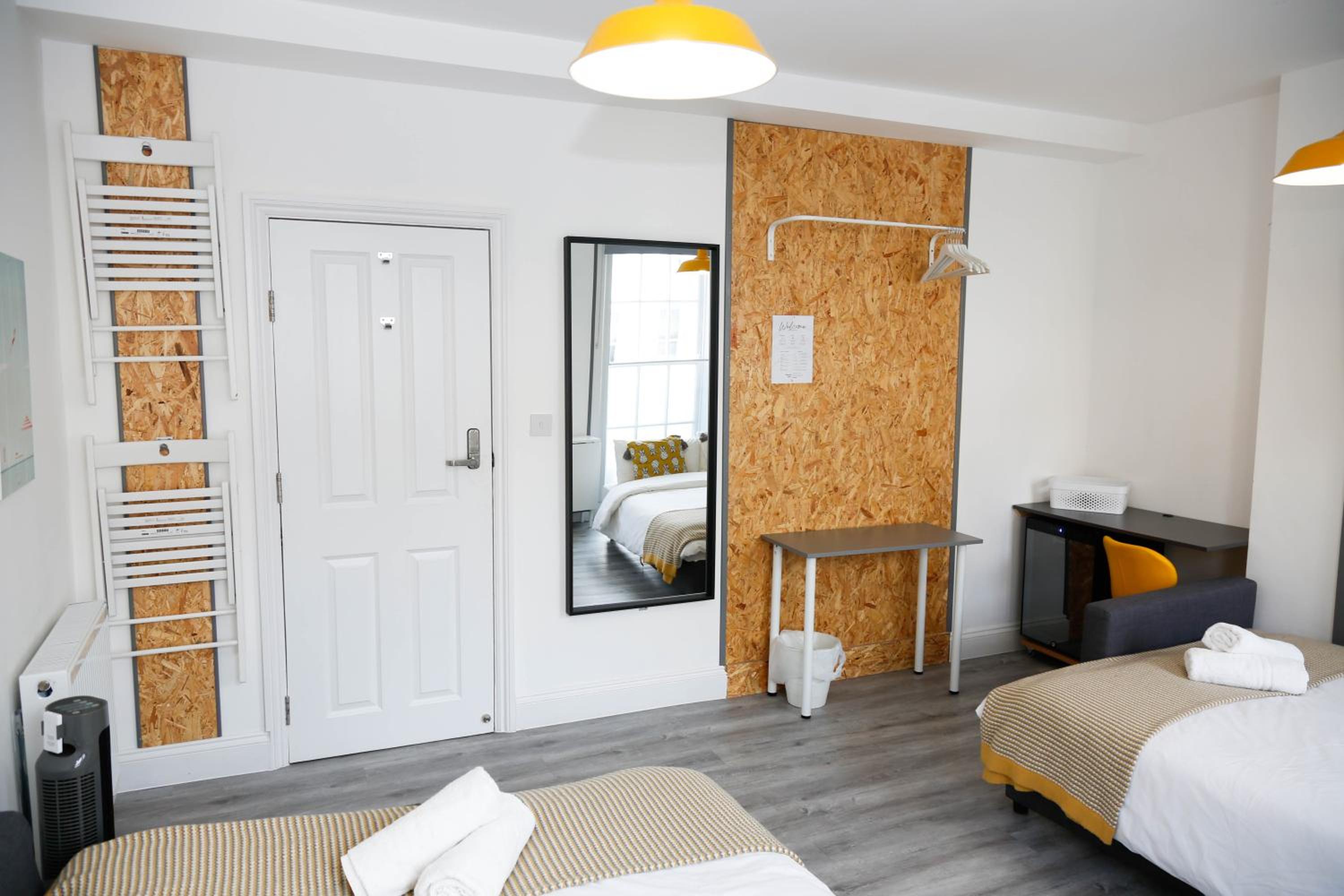 Quadruple Room photo 3