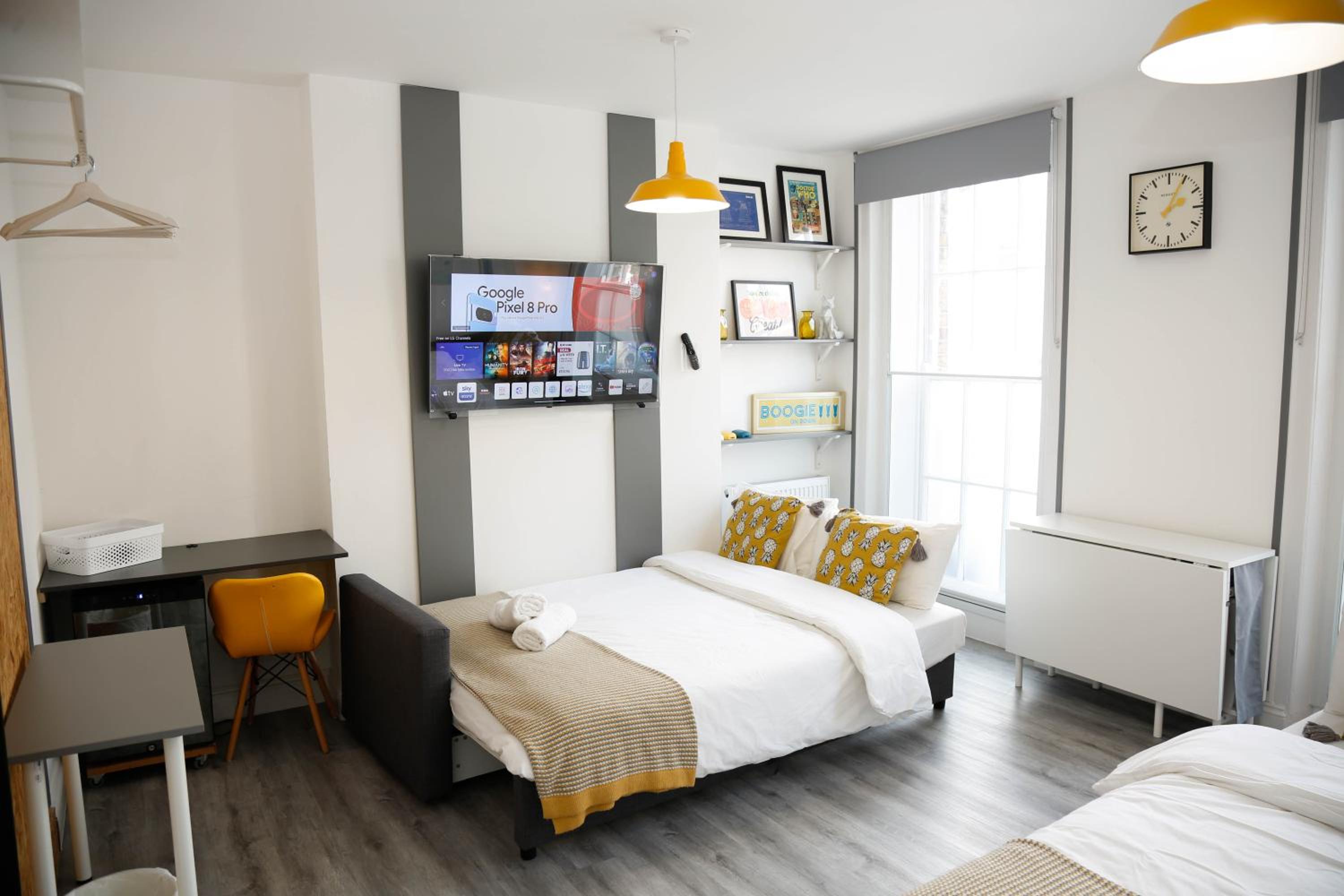 Quadruple Room photo 2