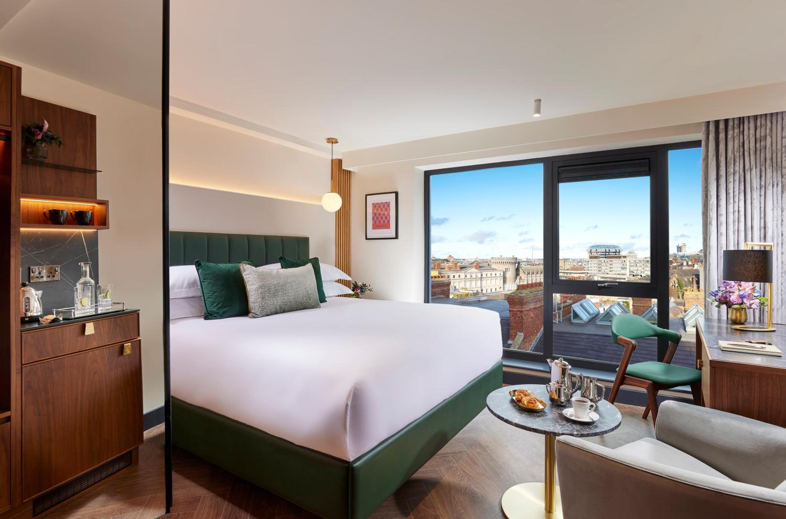 Terrace Suite