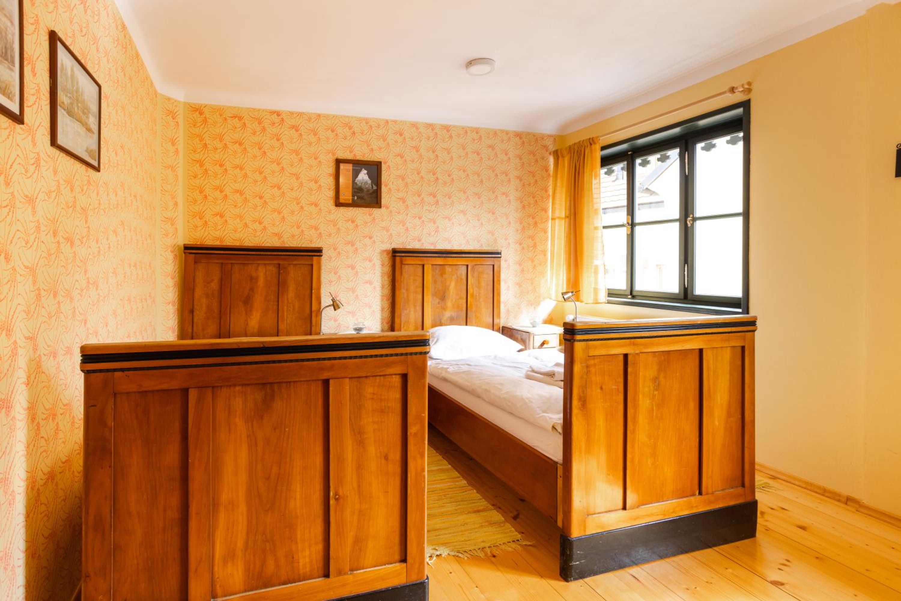 Twin Room photo 1