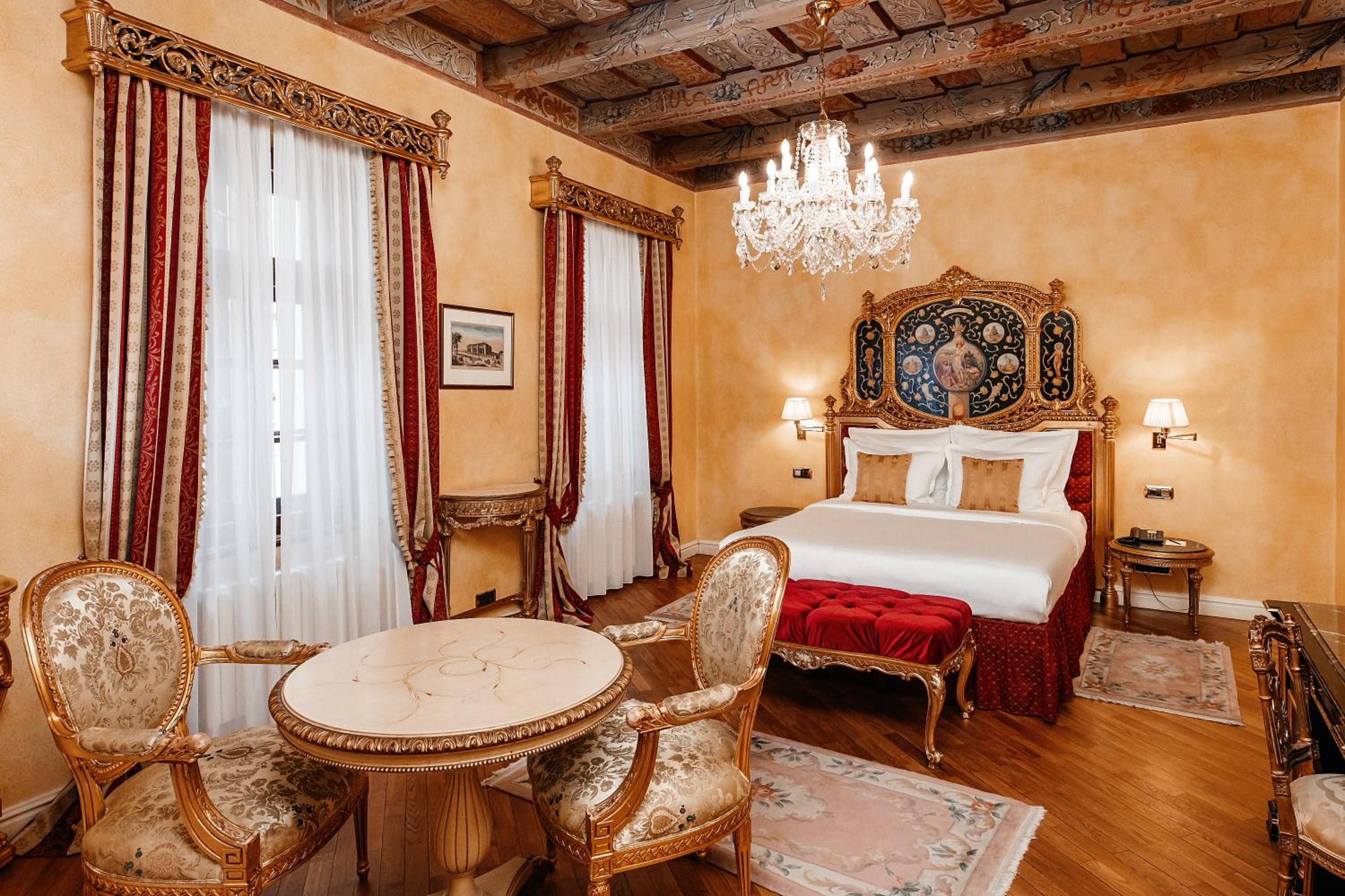 Junior Suite - Photo 4