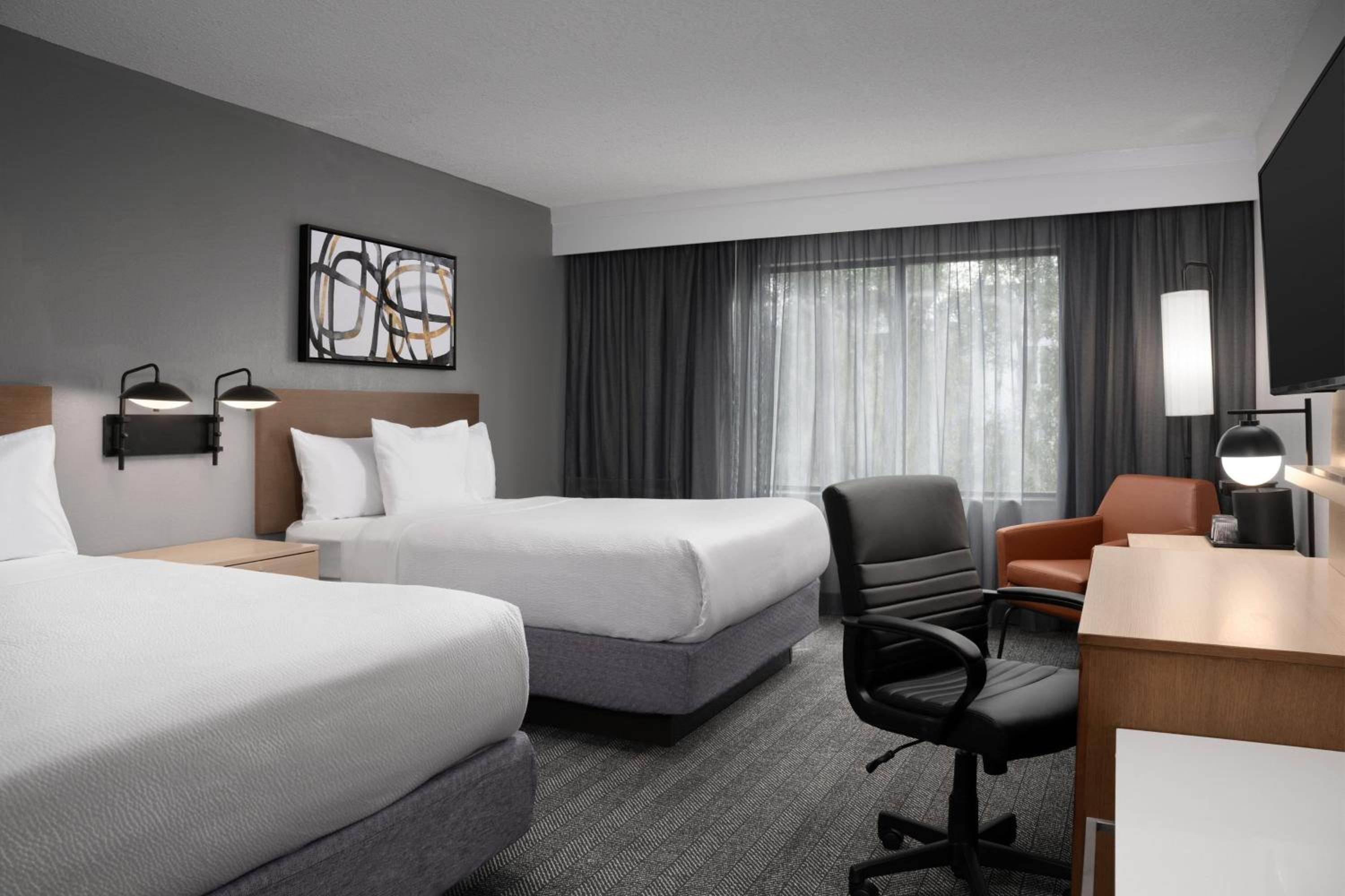 Available room