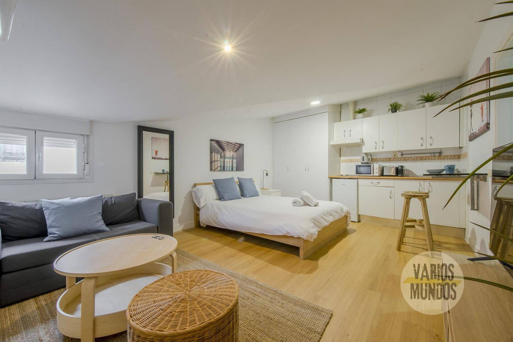 Apartamento