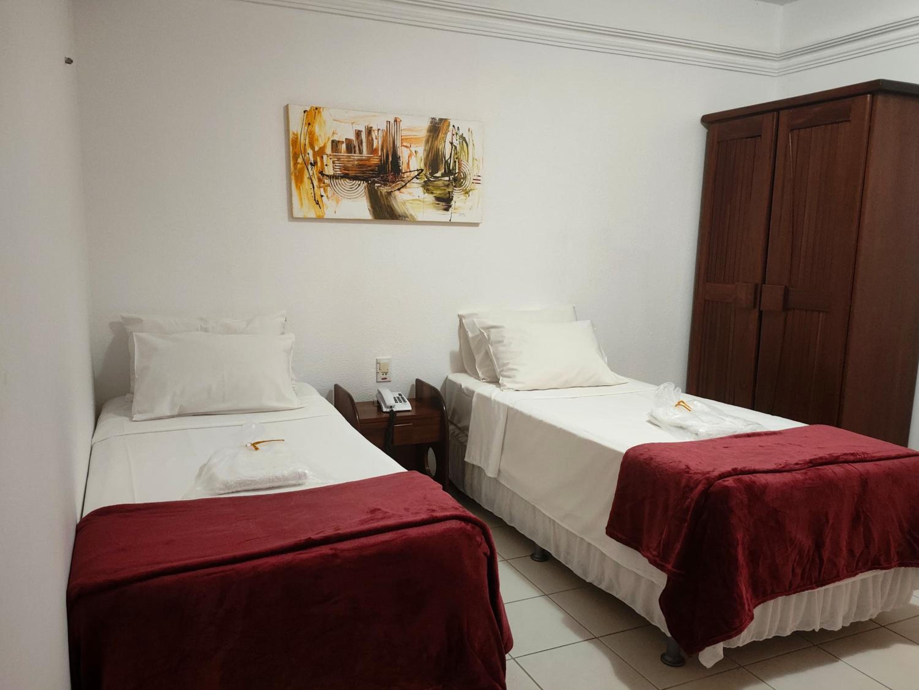 Double or Twin Room photo 2