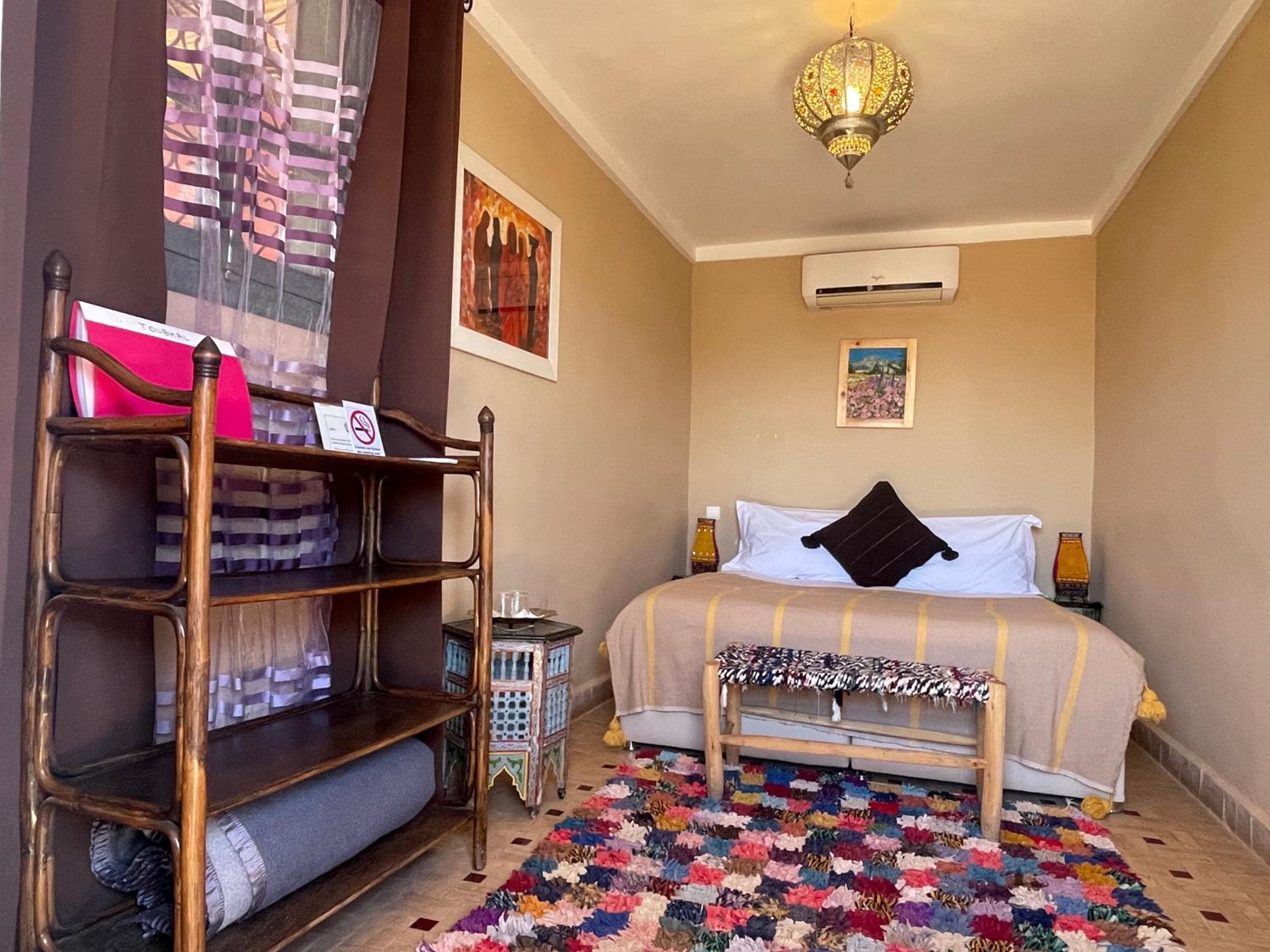 Double Room with Terrace photo 3