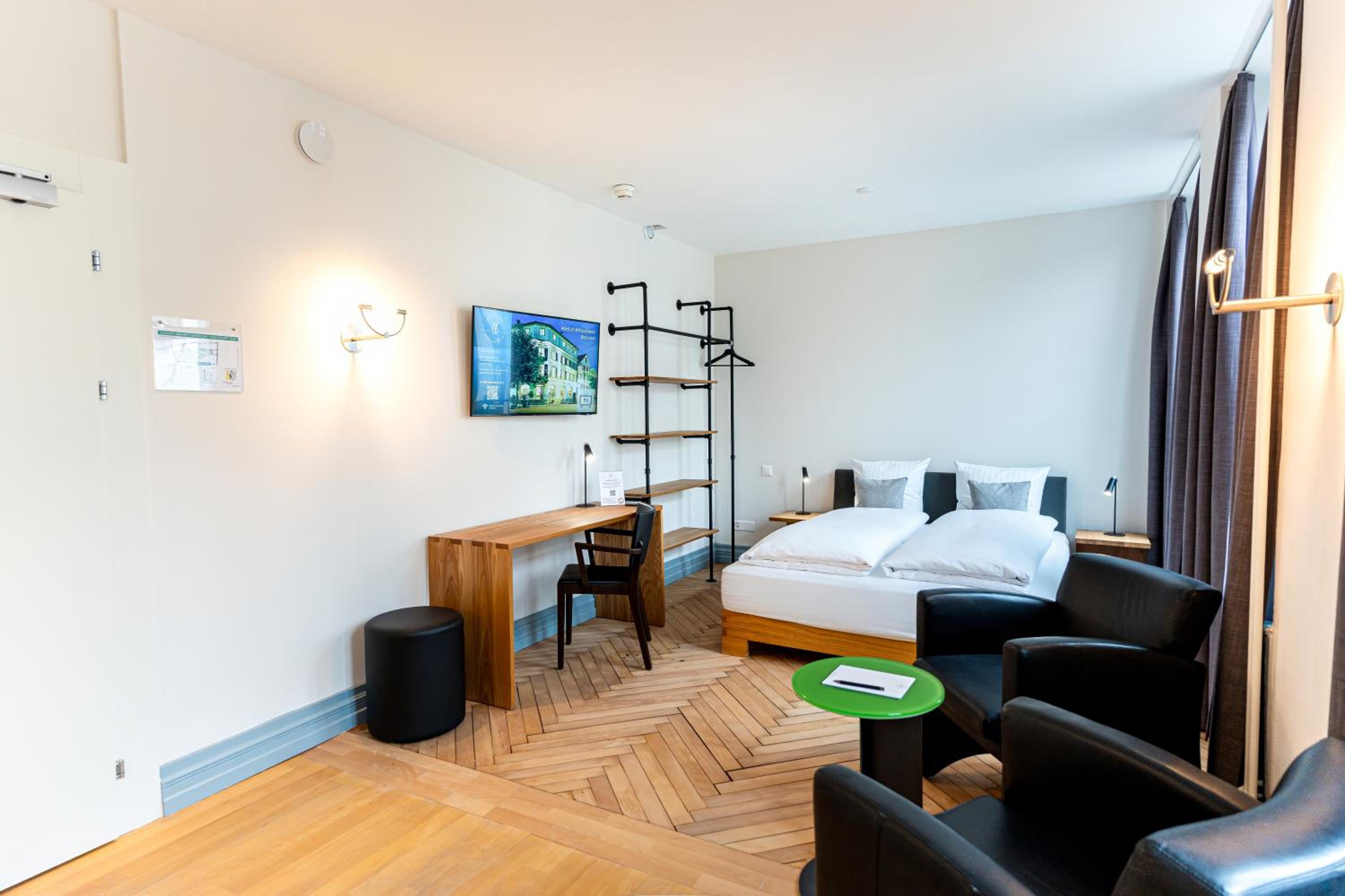 Superior Double Room photo 1