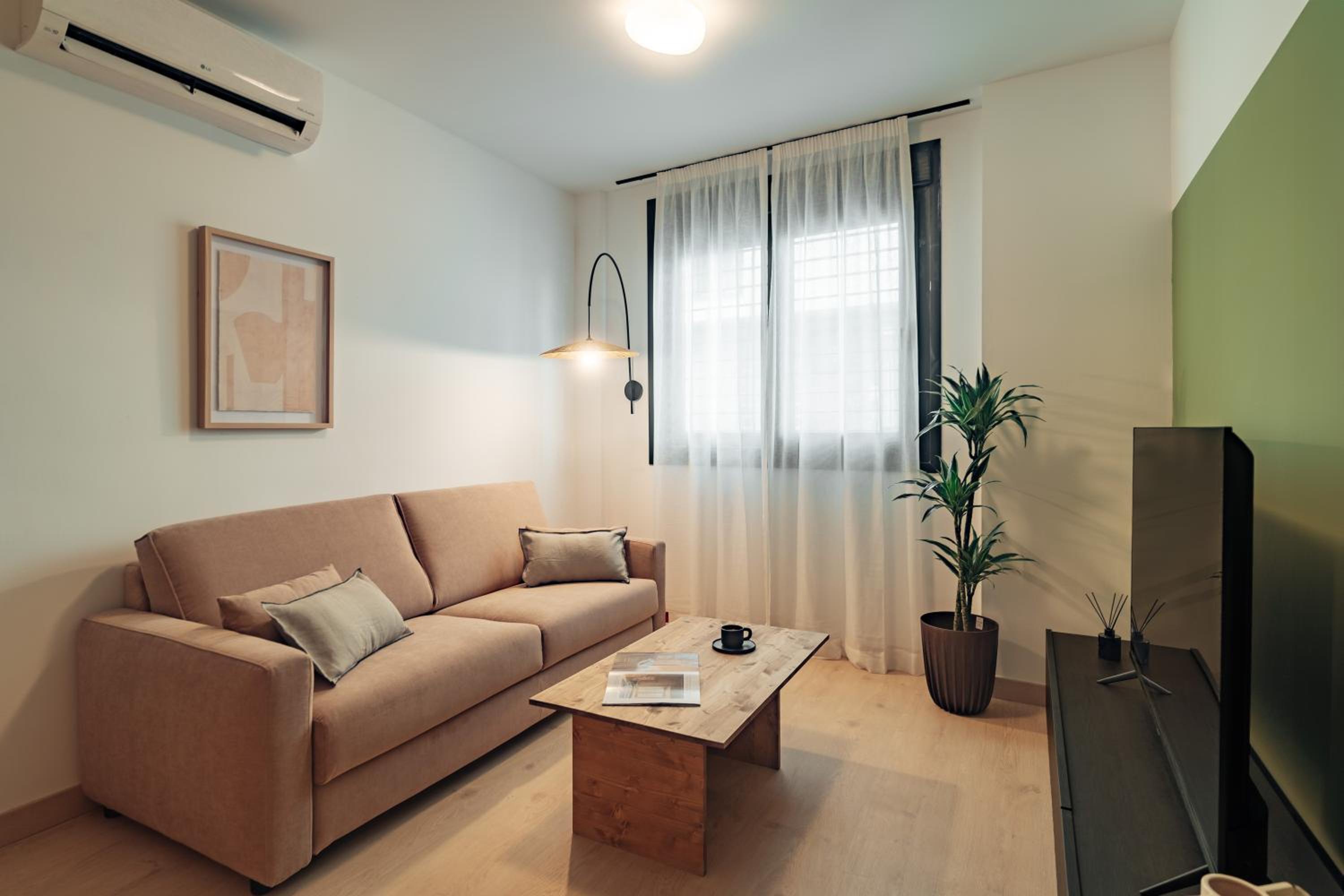 Apartamento Superior