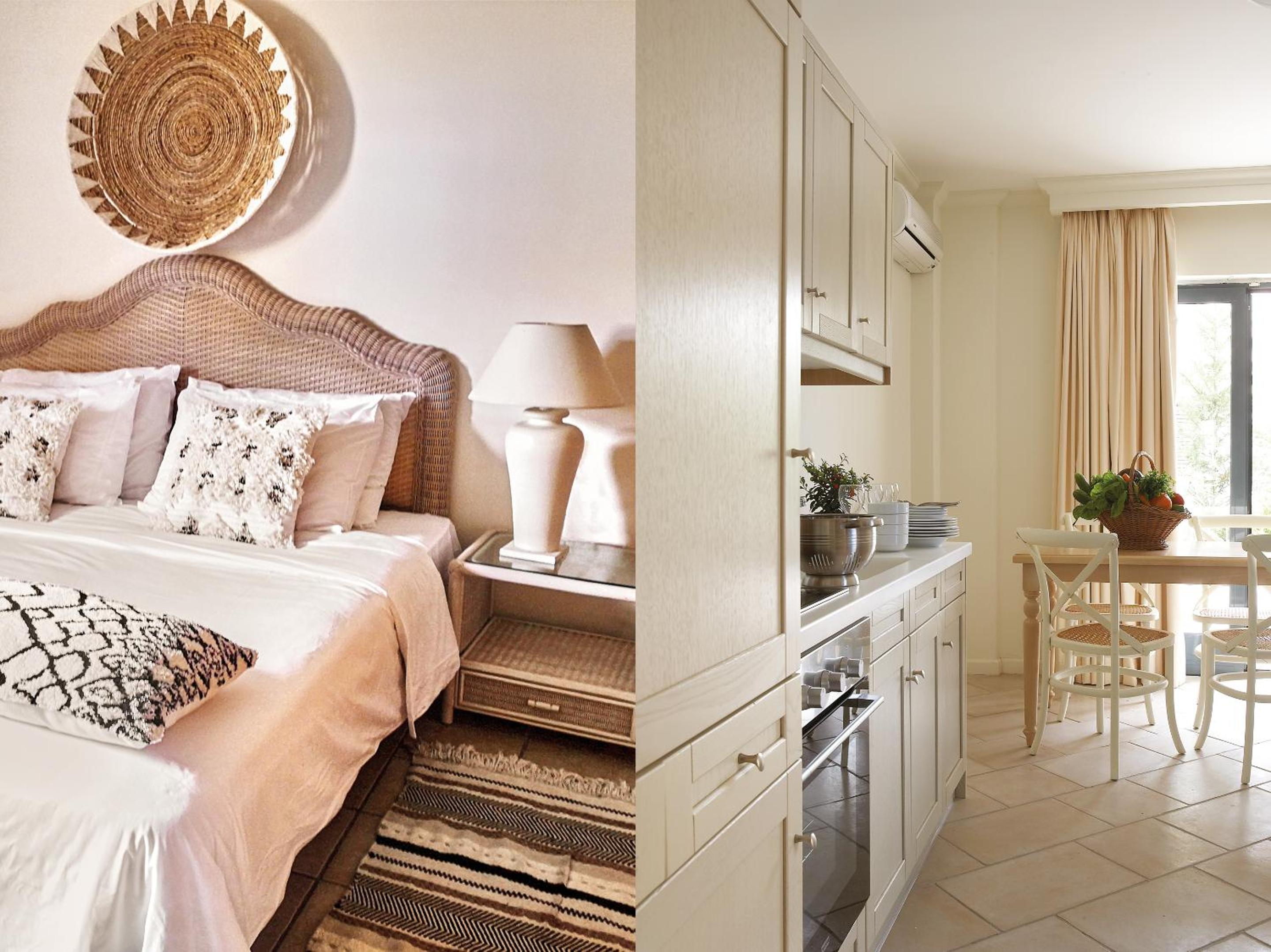 Superior Plaza Apartment