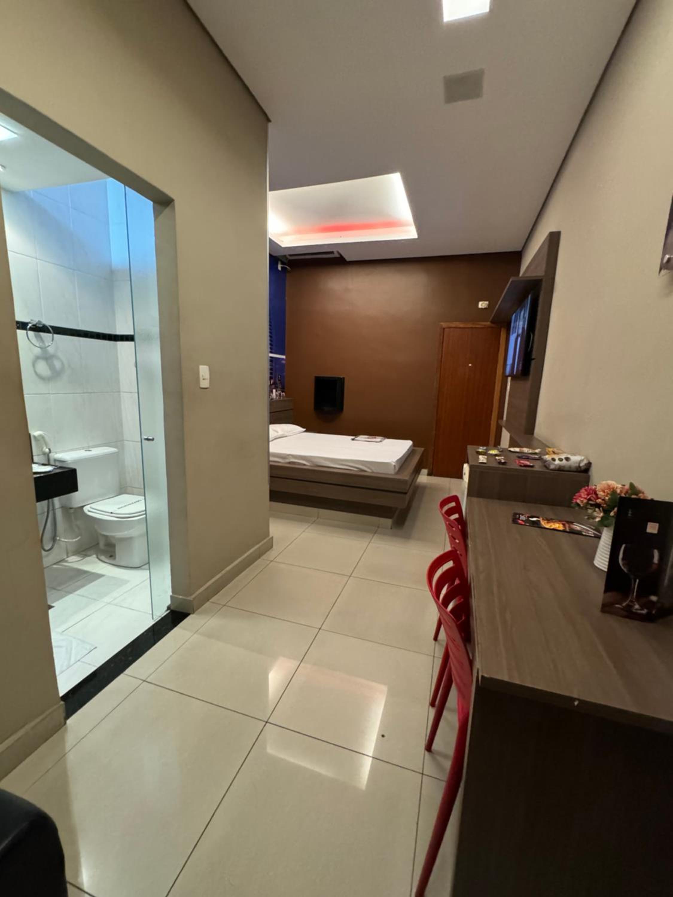 Deluxe Room photo 1