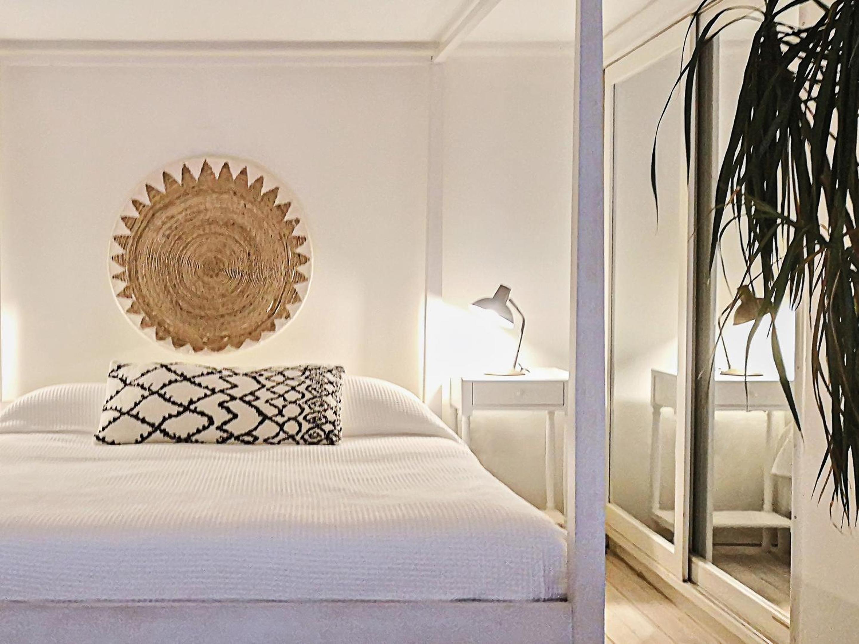Master Loft Maisonette