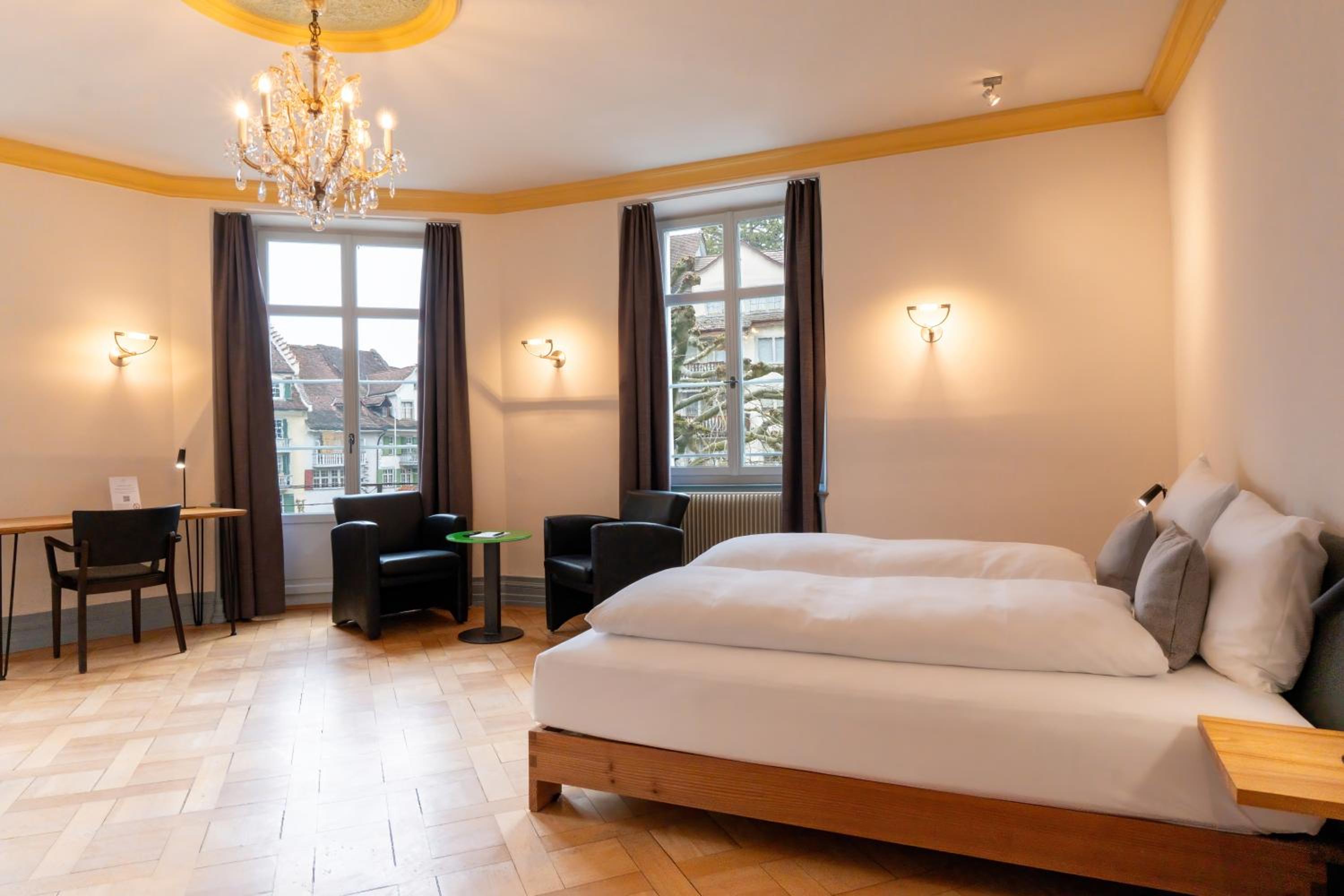 Superior Double Room photo 2
