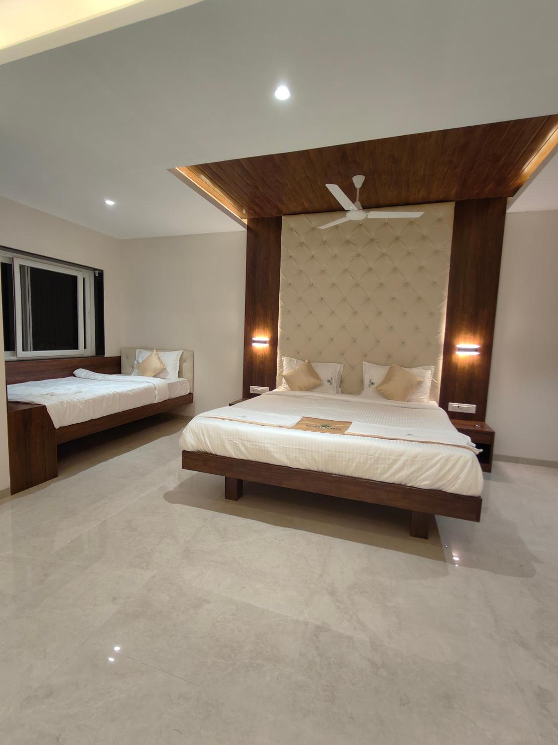 Villa With Private Pool photo 1